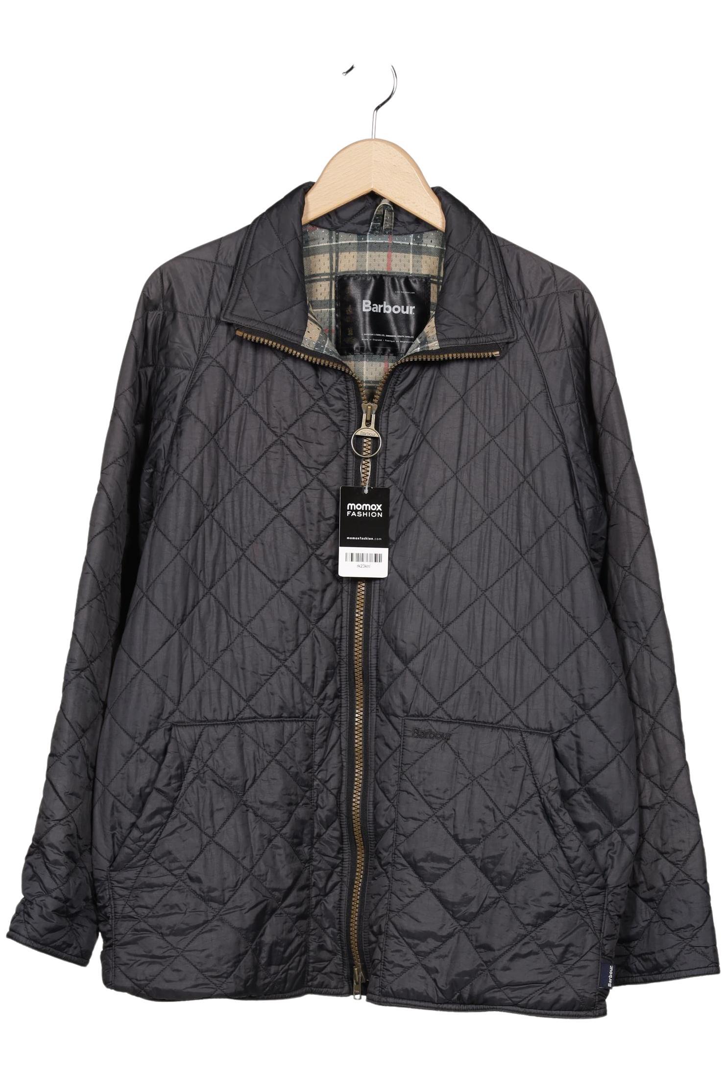 

Barbour Herren Jacke, grau, Gr. 52