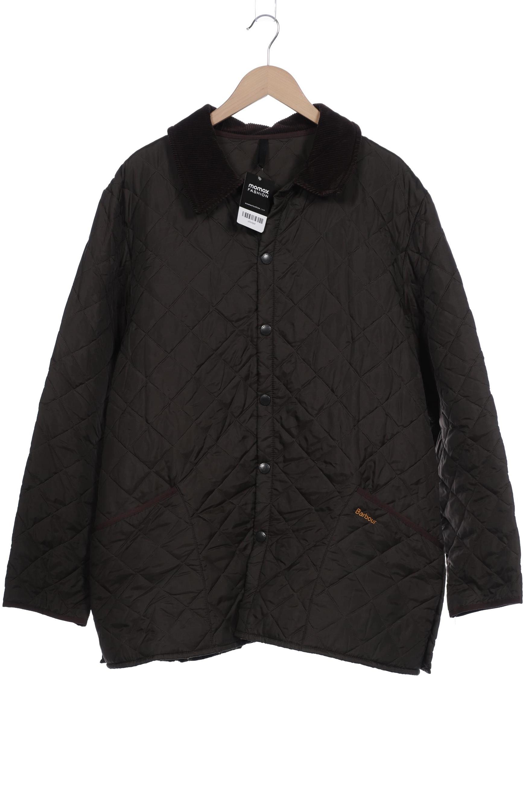 

Barbour Herren Jacke, braun, Gr. 54