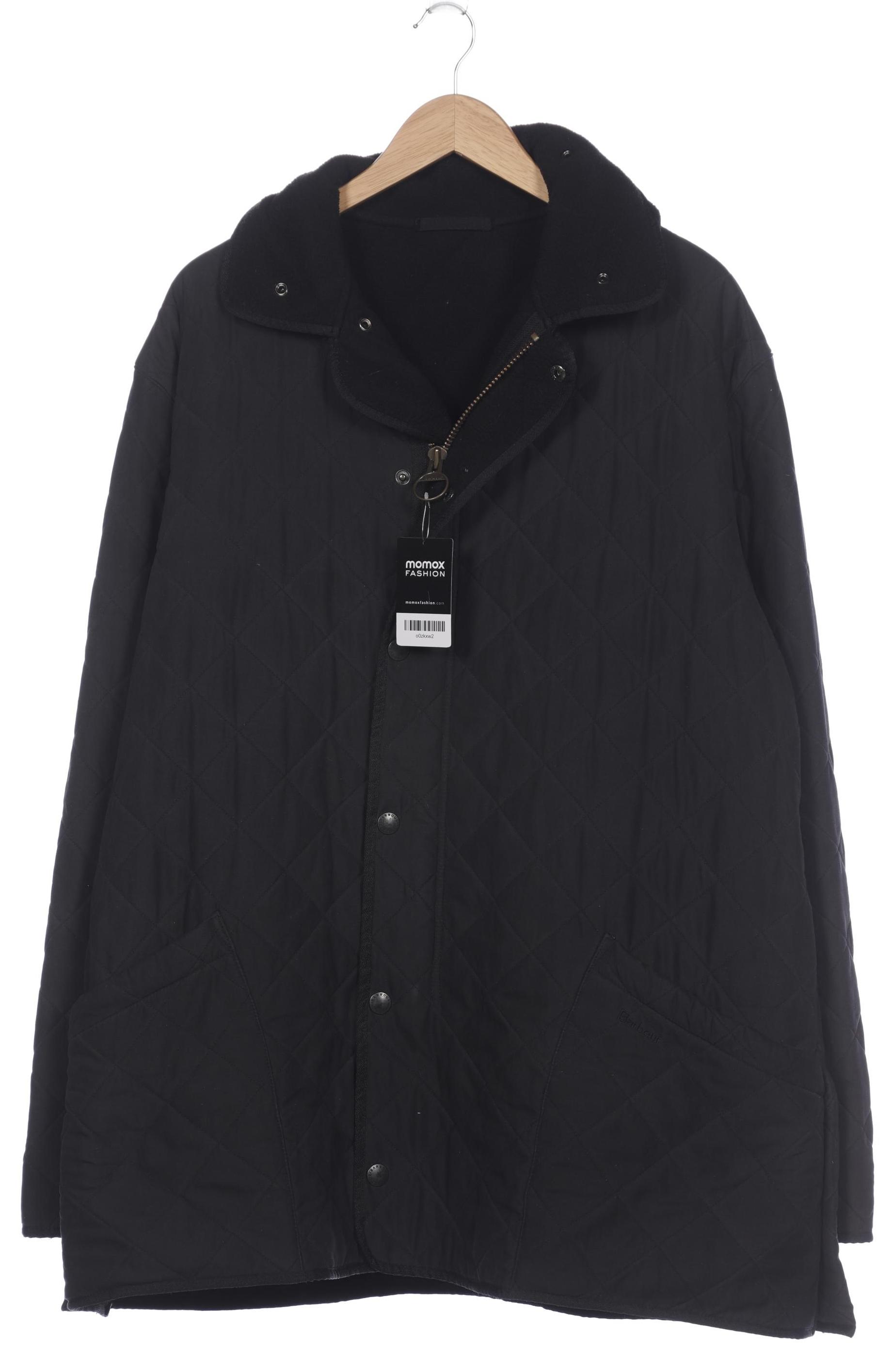 

Barbour Herren Jacke, schwarz, Gr. 56