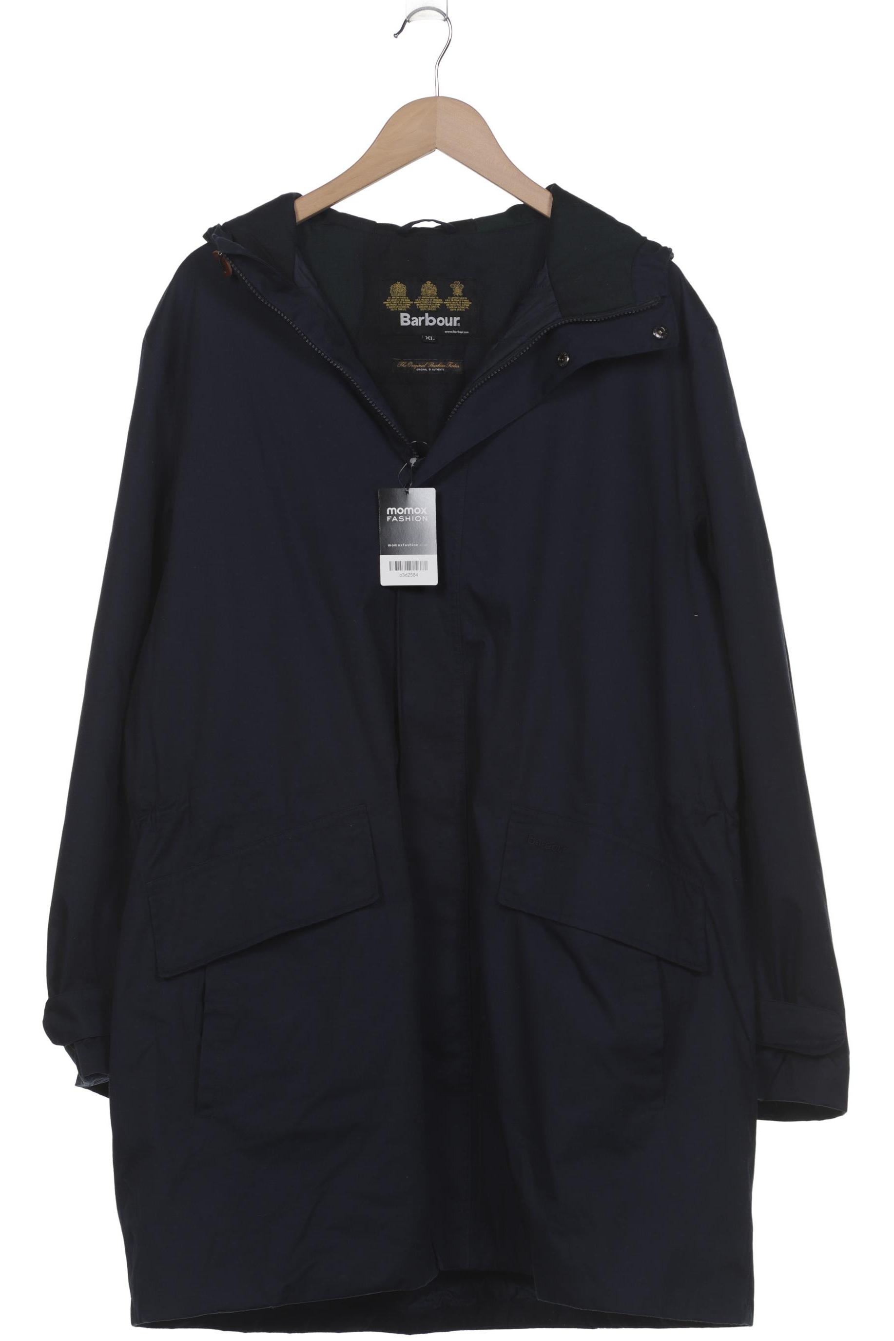 

Barbour Herren Jacke, marineblau, Gr. 54