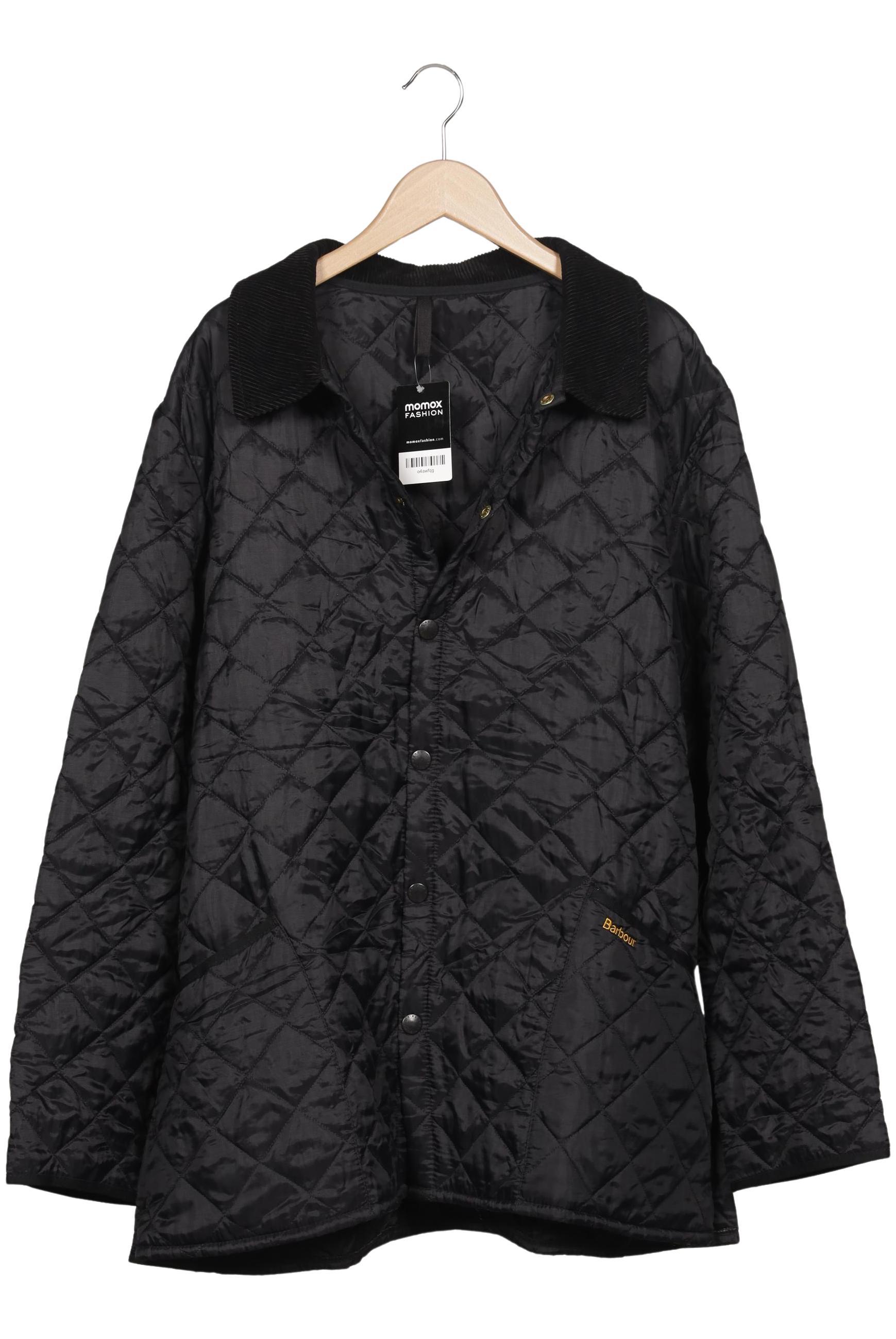 

Barbour Herren Jacke, schwarz, Gr. 62