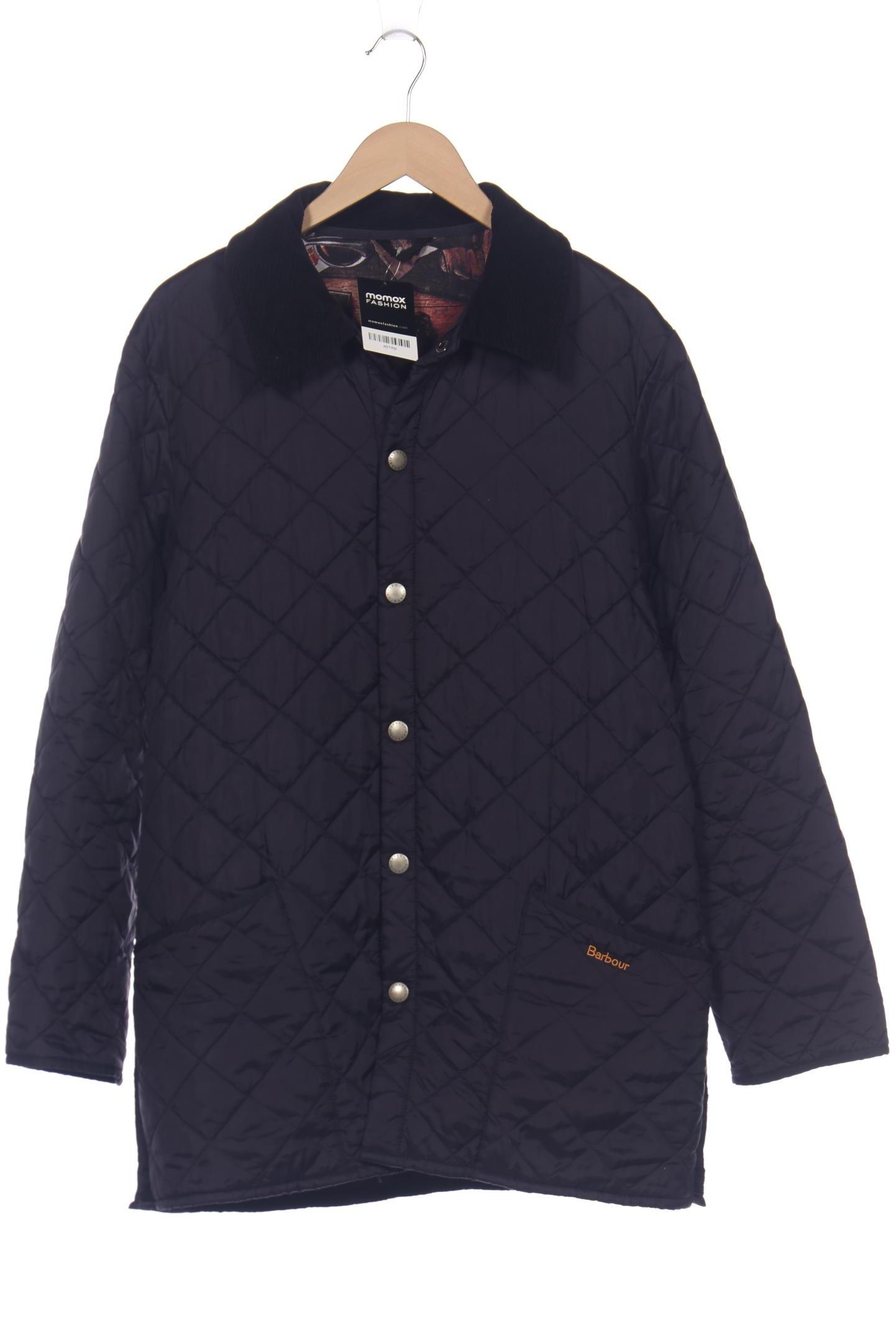 

Barbour Herren Jacke, marineblau, Gr. 48