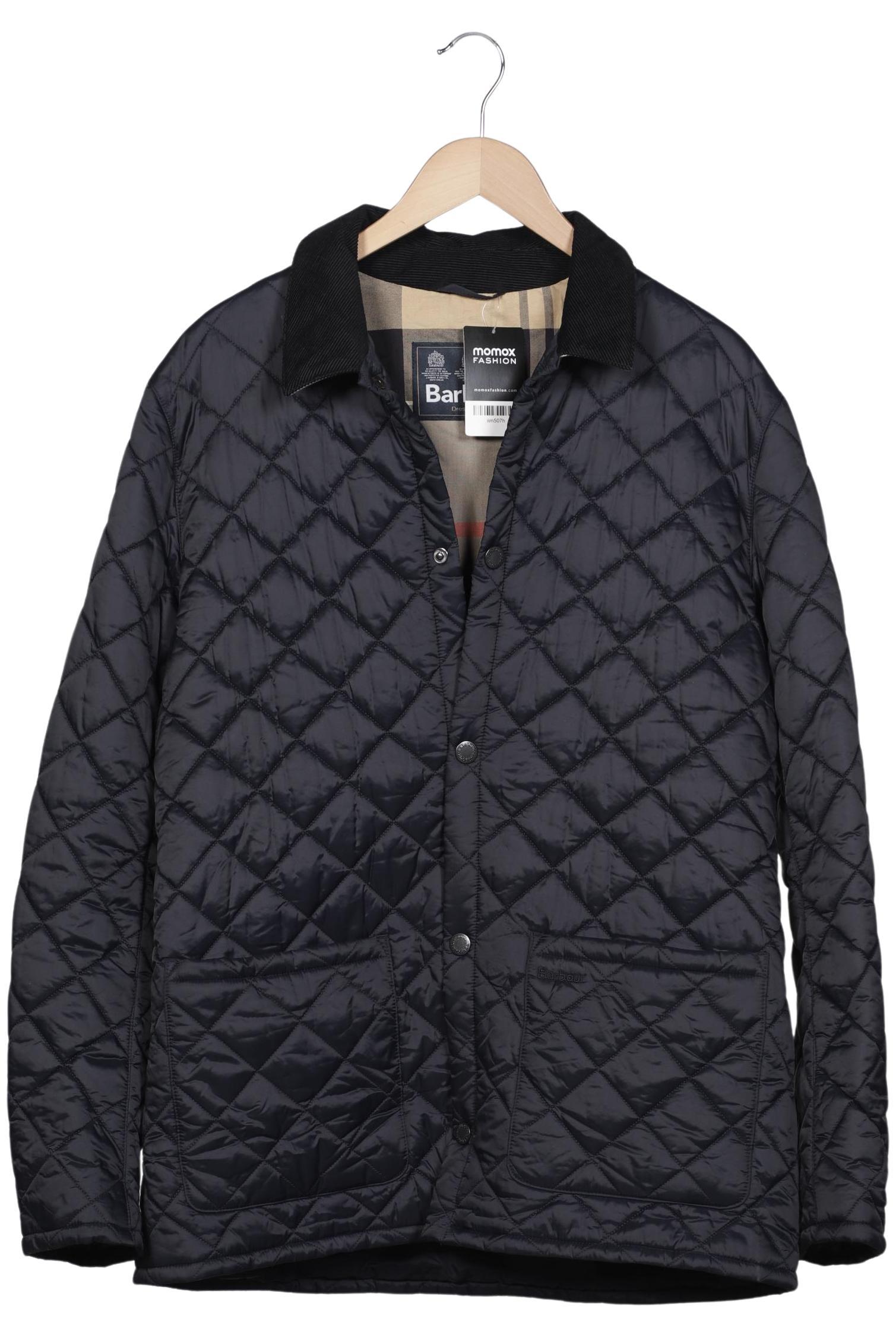 

Barbour Herren Jacke, marineblau, Gr. 54