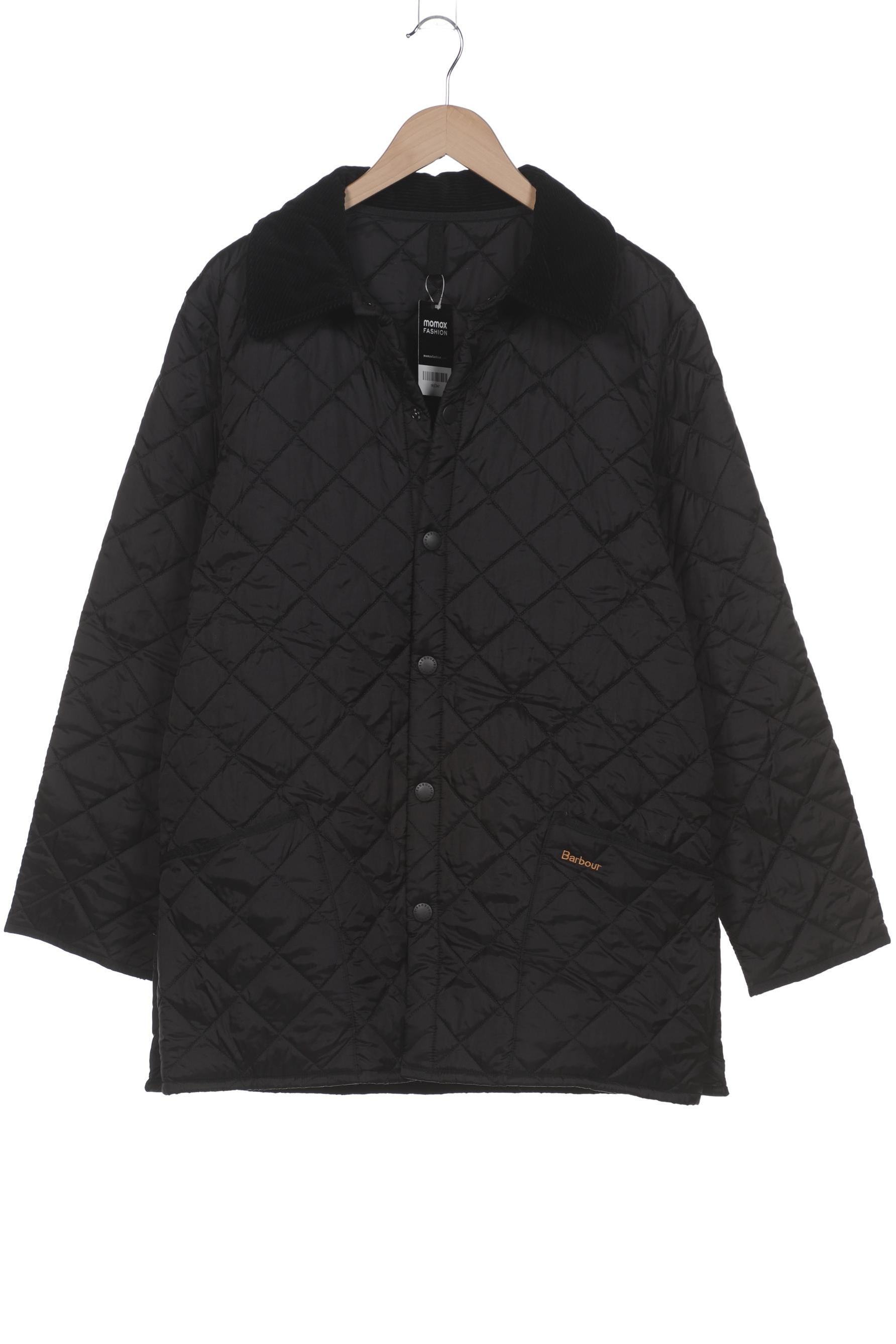 

Barbour Herren Jacke, schwarz, Gr. 48