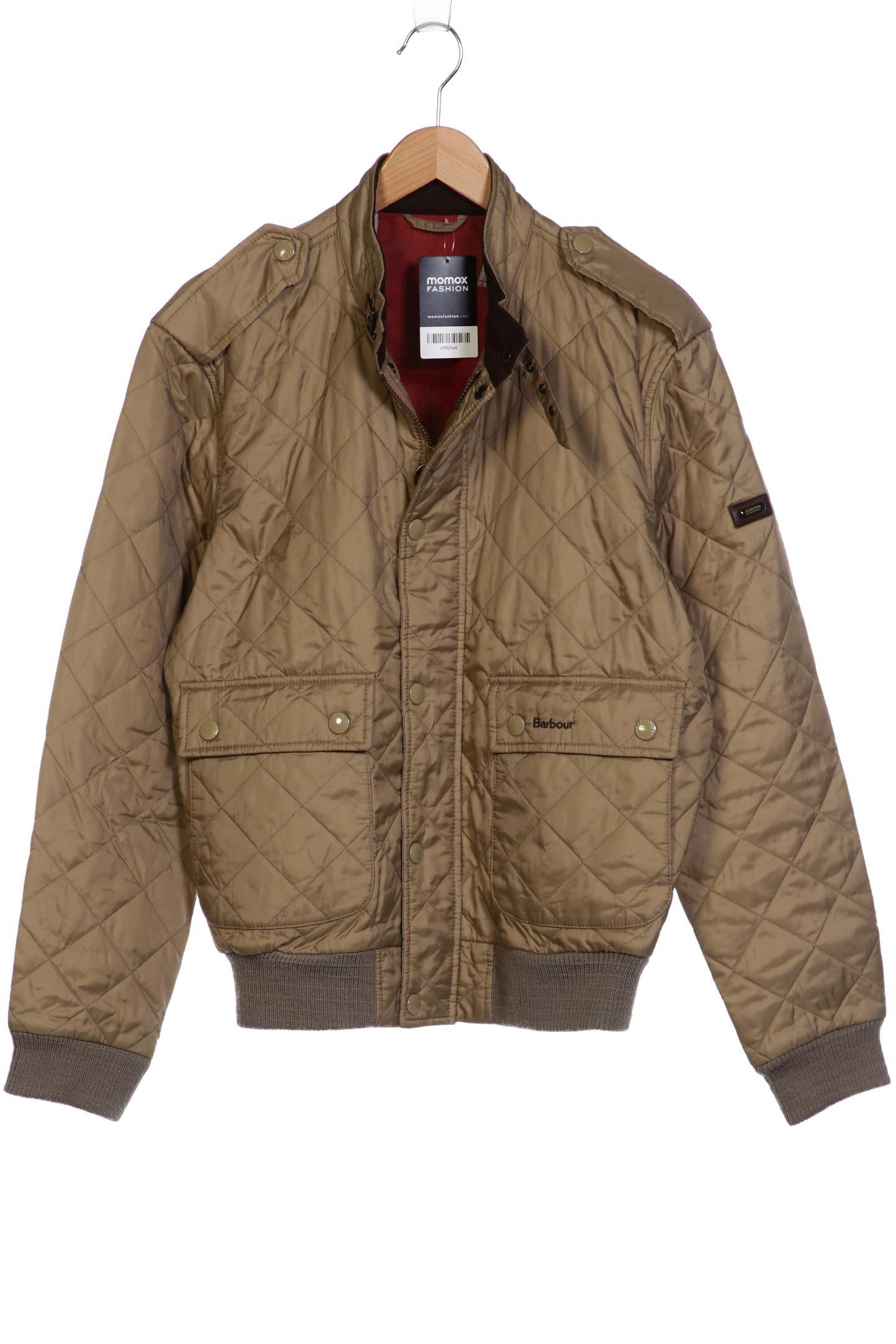 

Barbour Herren Jacke, grün, Gr. 52