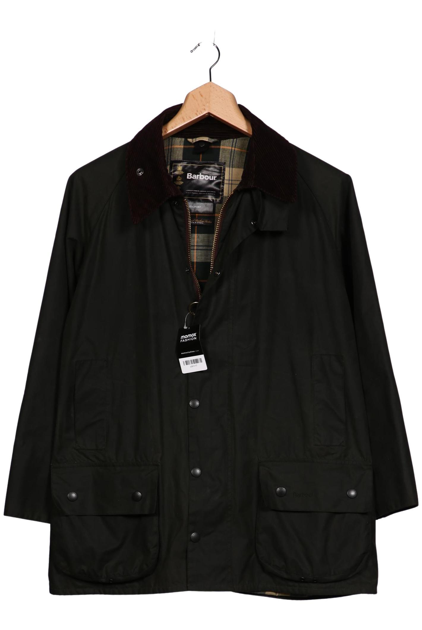 

Barbour Herren Jacke, grün, Gr. 60