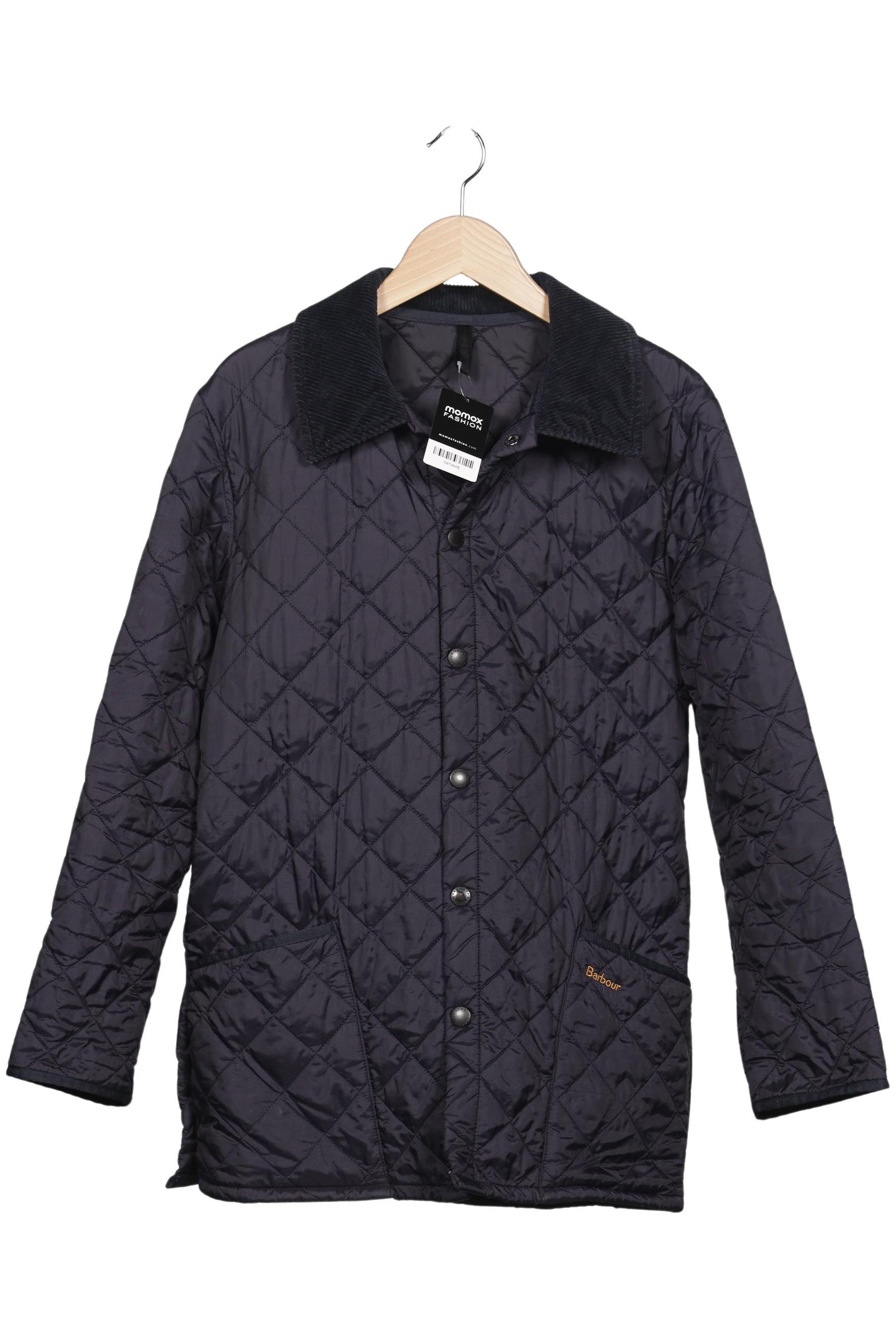 

Barbour Herren Jacke, marineblau, Gr. 46