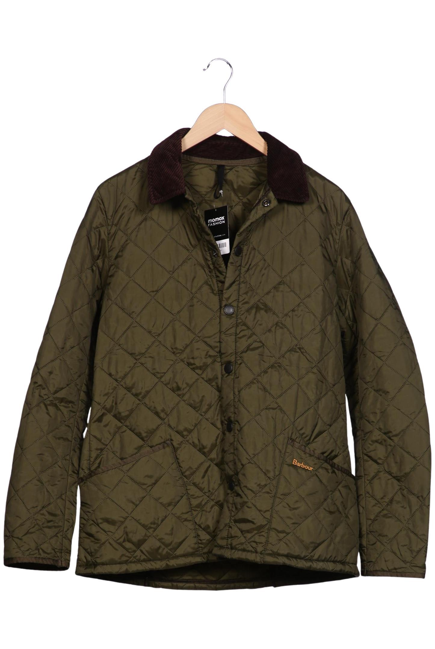 

Barbour Herren Jacke, grün, Gr. 52