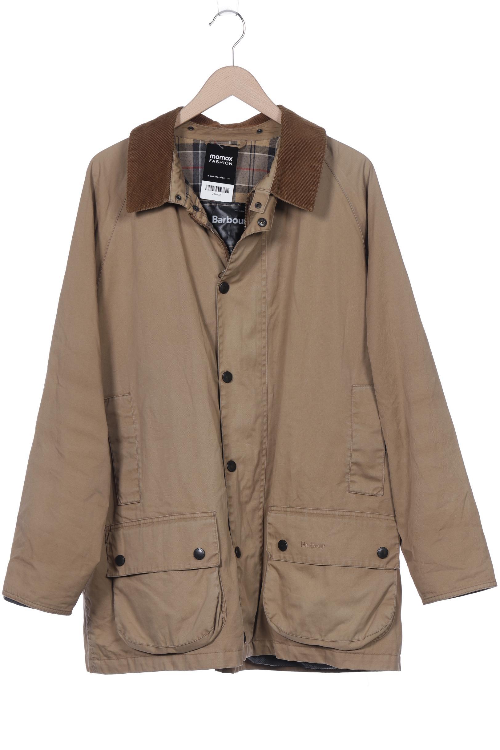 

Barbour Herren Jacke, beige, Gr. 54