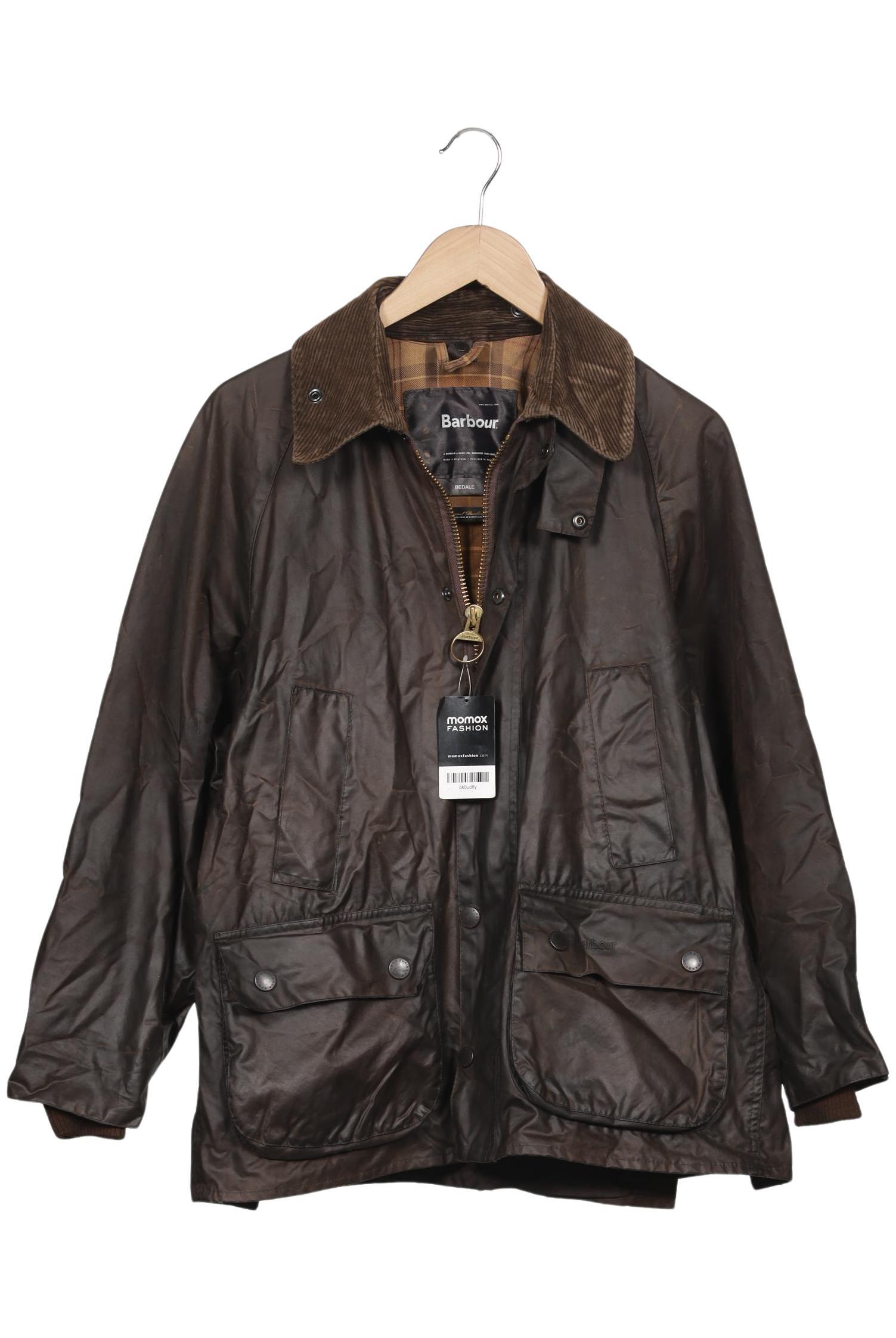

Barbour Herren Jacke, braun, Gr. 54