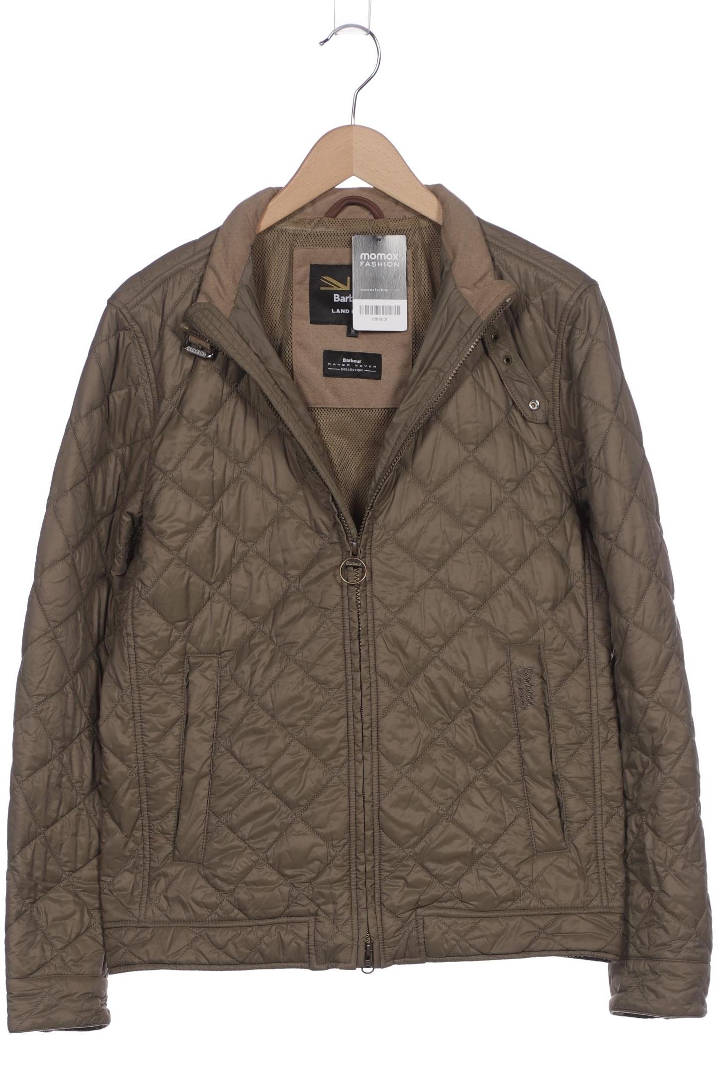 

Barbour Herren Jacke, grün, Gr. 48