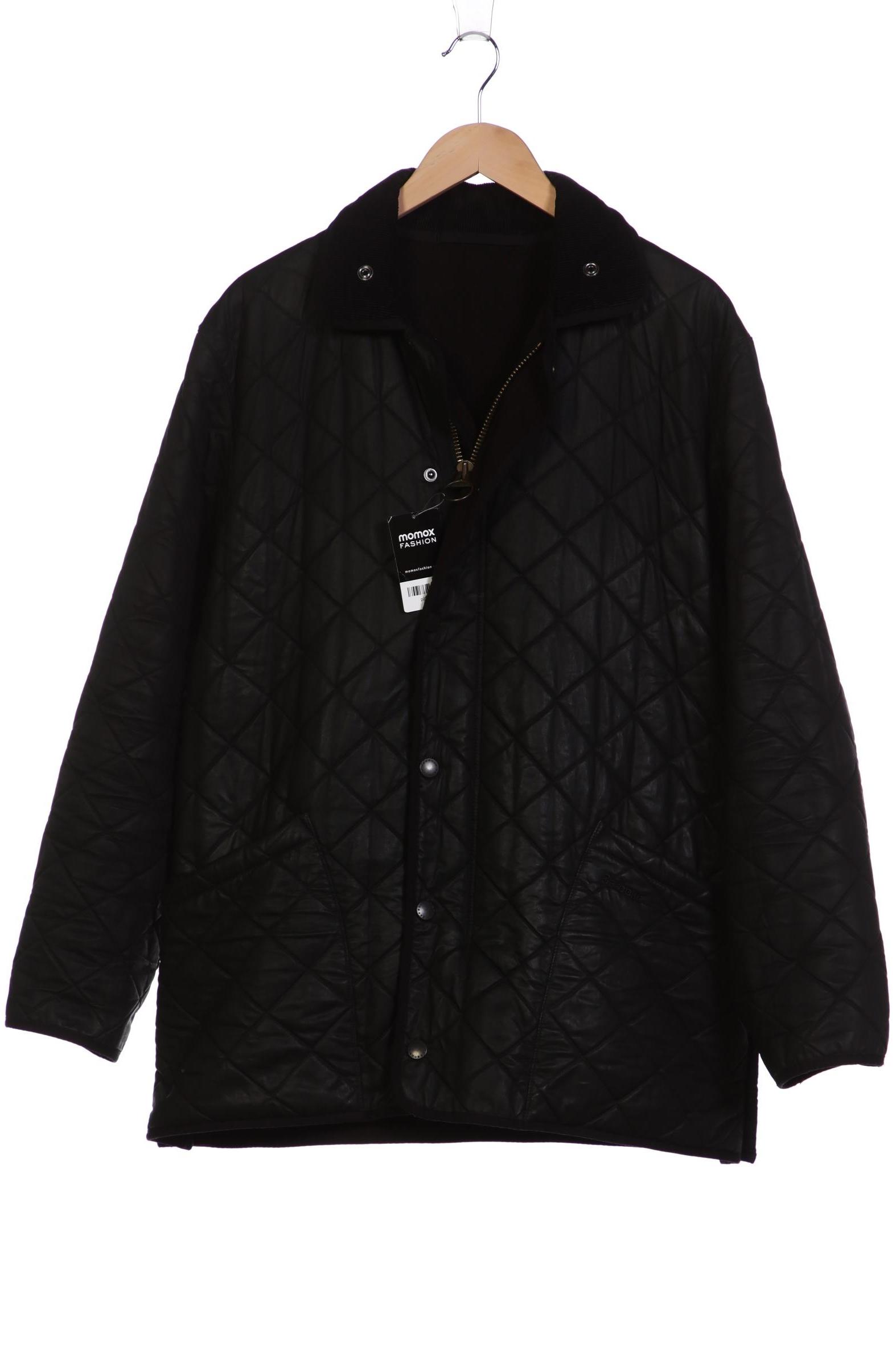 

Barbour Herren Jacke, schwarz, Gr. 52