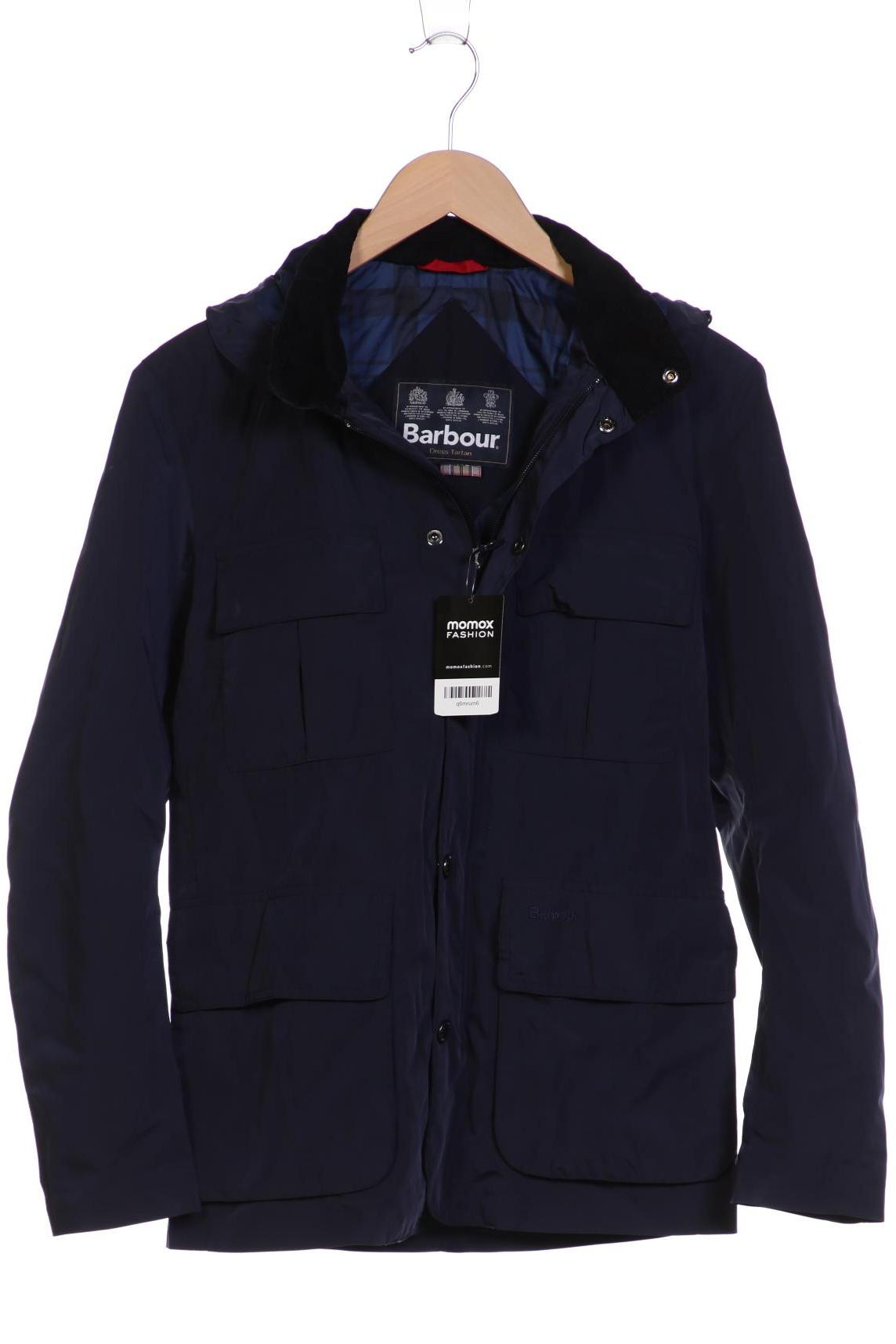 

Barbour Herren Jacke, marineblau