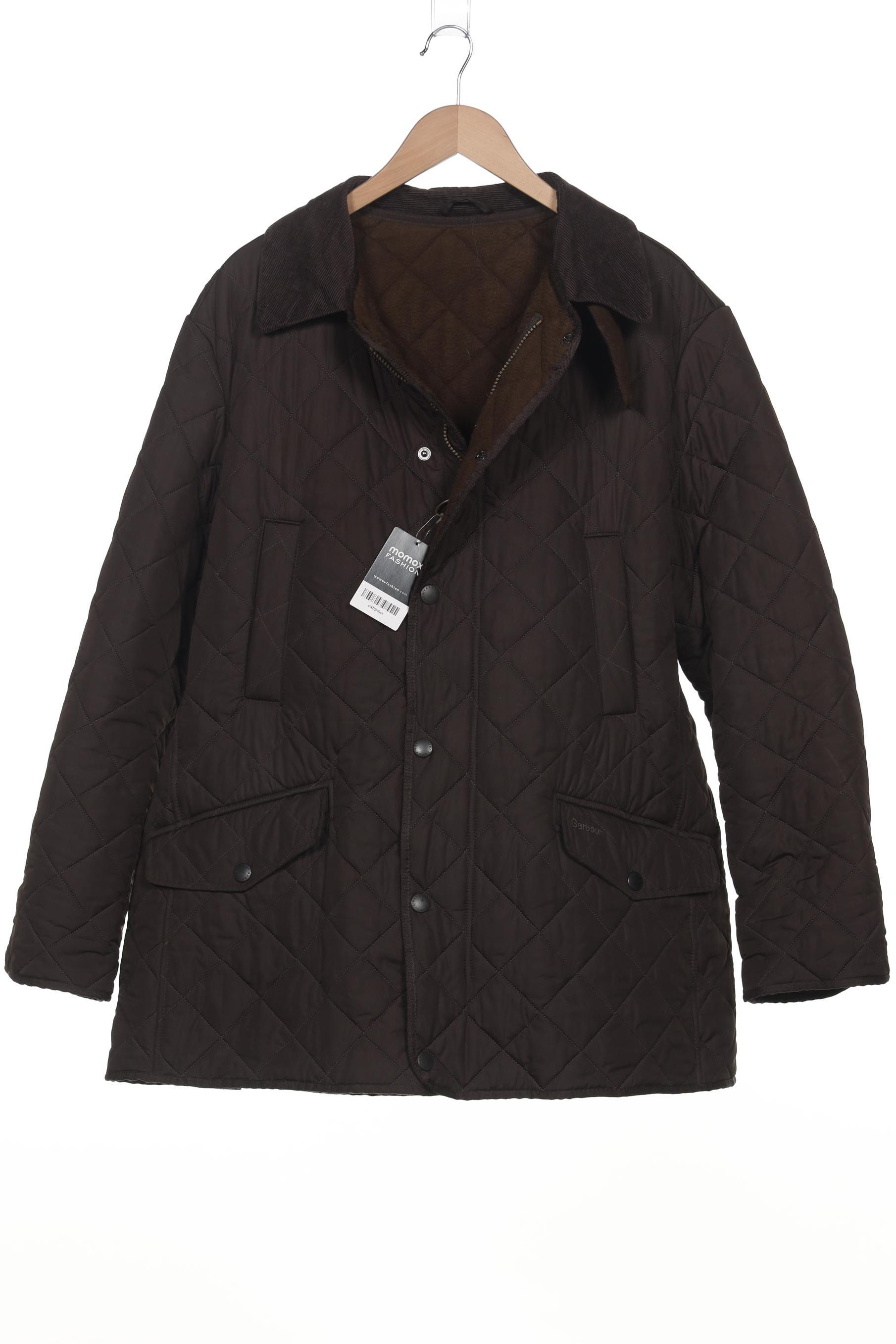 

Barbour Herren Jacke, braun, Gr. 54