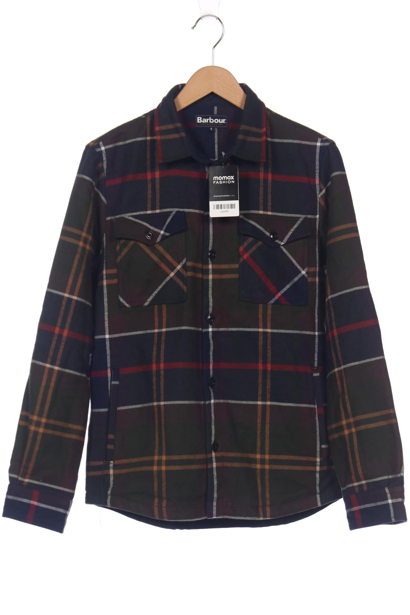 

Barbour Herren Jacke, mehrfarbig, Gr. 46