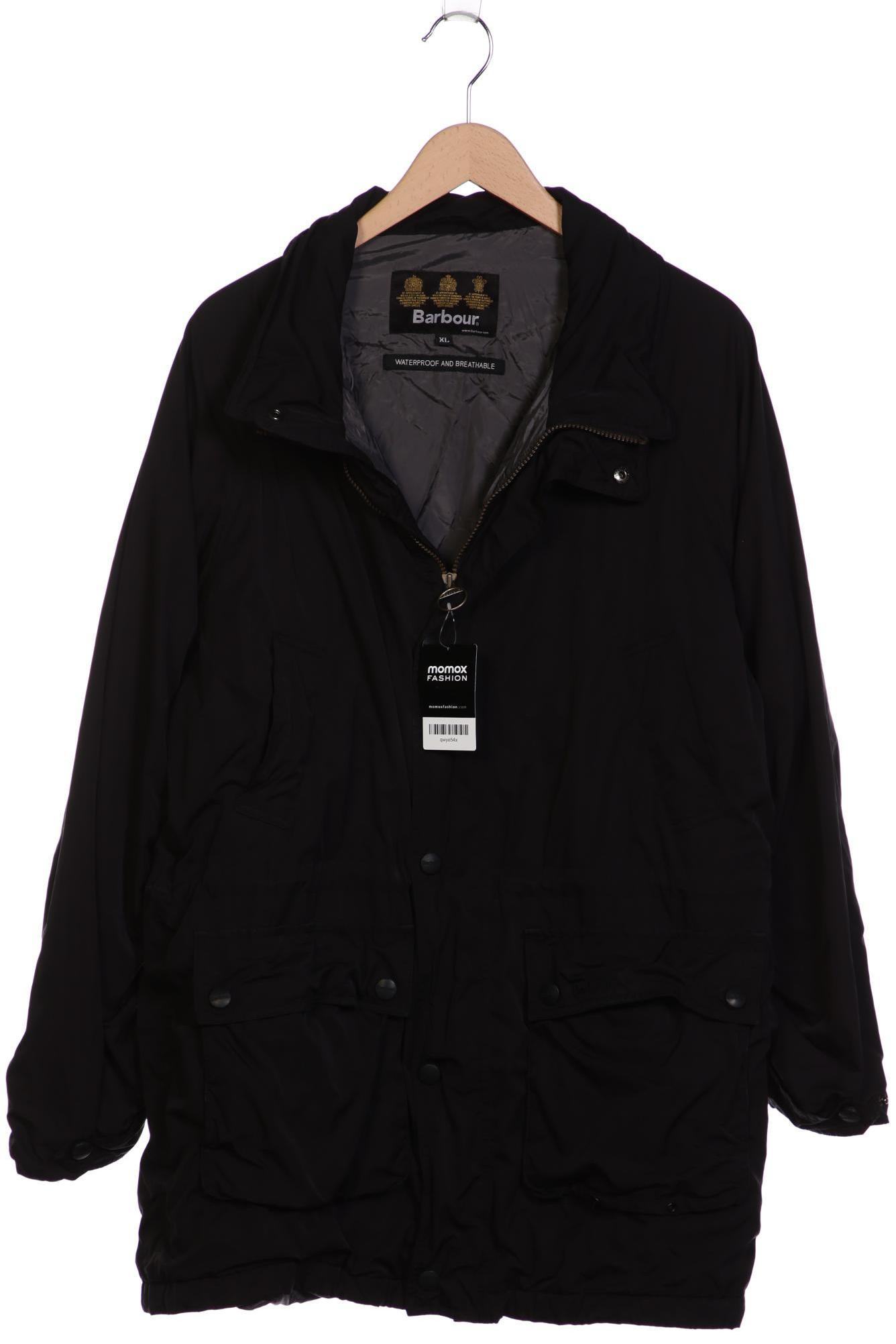 

Barbour Herren Jacke, schwarz, Gr. 54