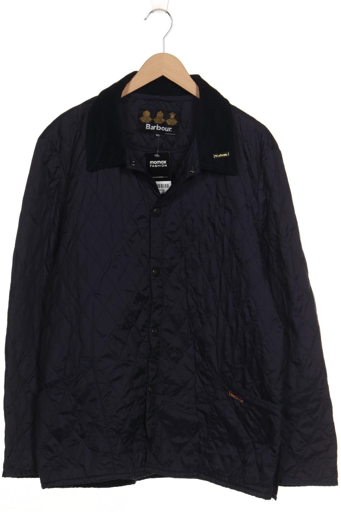 

Barbour Herren Jacke, marineblau, Gr. 54