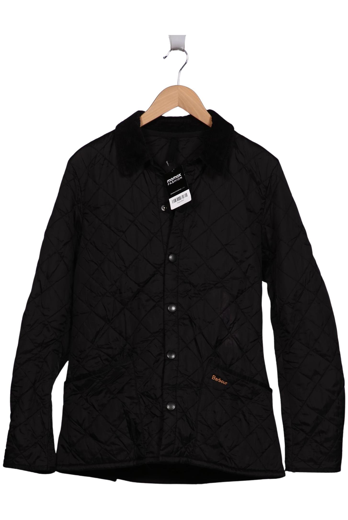 

Barbour Herren Jacke, schwarz, Gr. 46