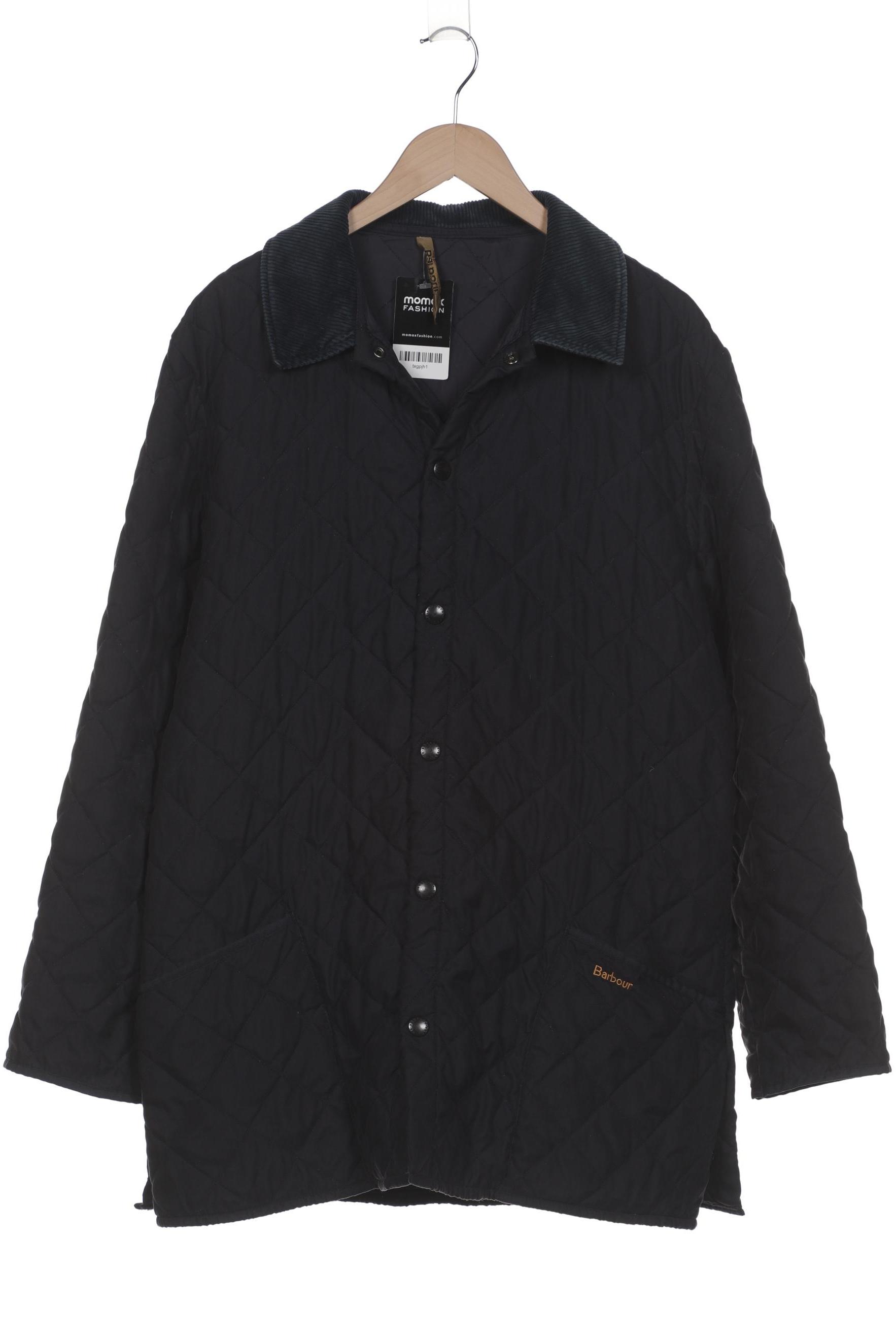 

Barbour Herren Jacke, marineblau, Gr. 52
