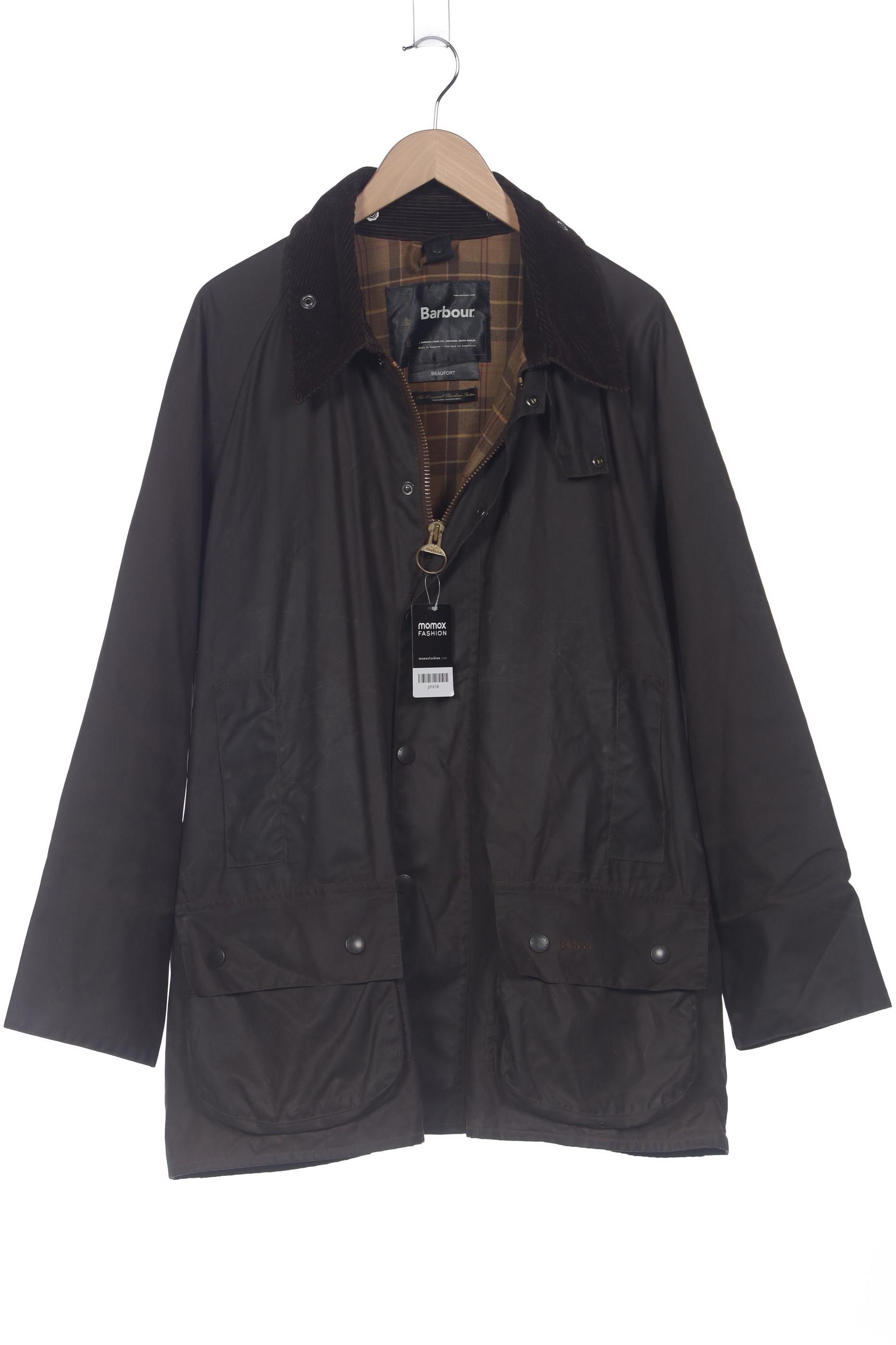 

Barbour Herren Jacke, braun, Gr. 56