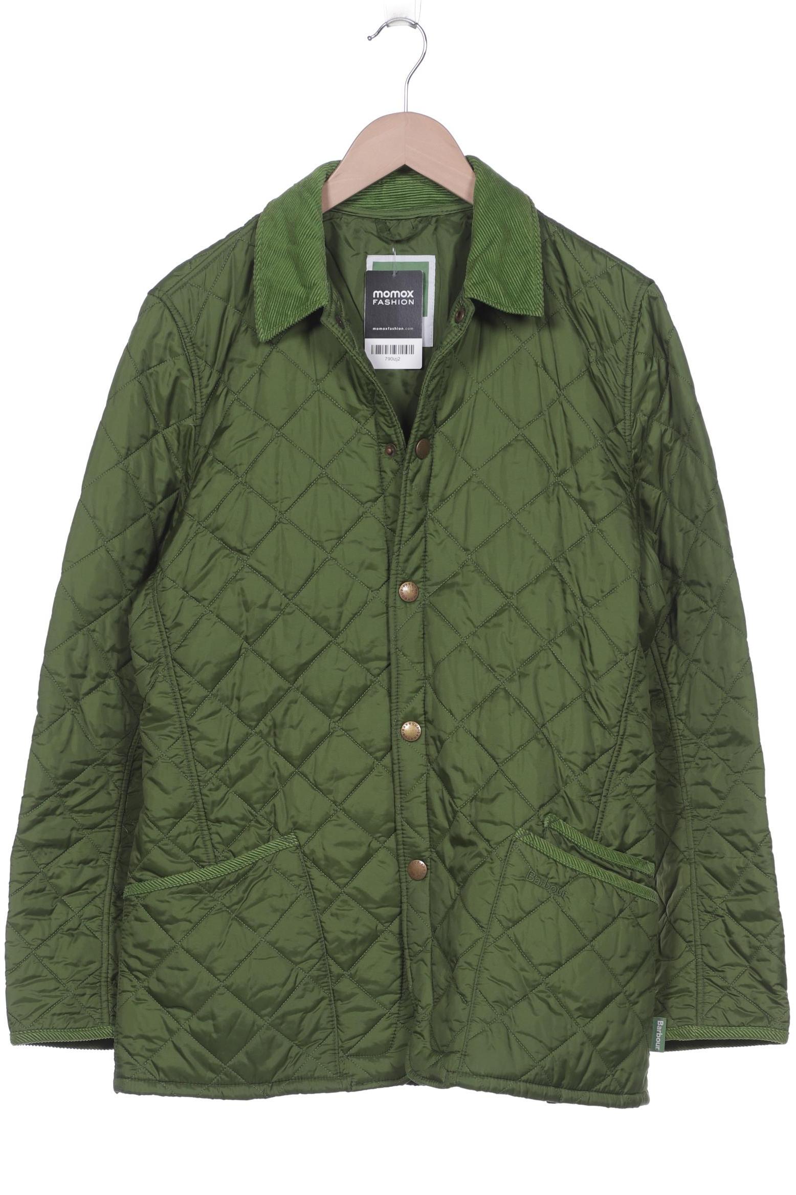 

Barbour Herren Jacke, grün, Gr. 46