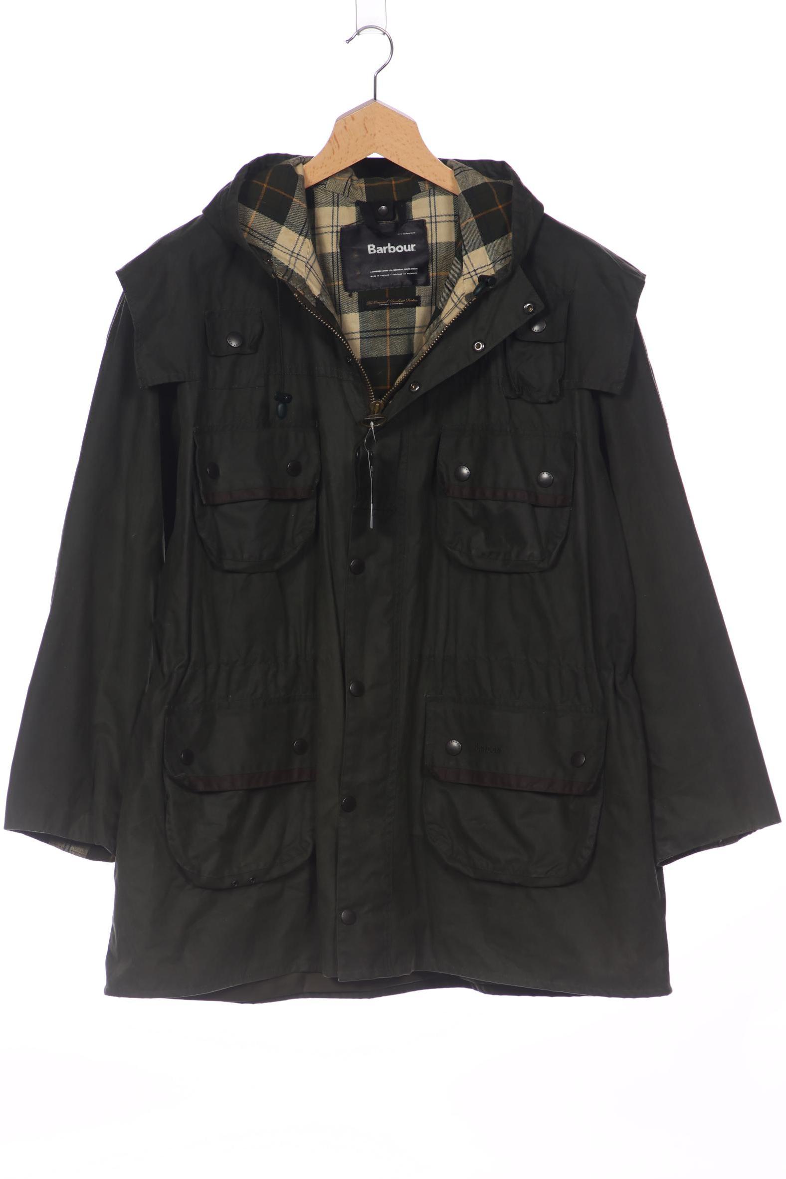 

Barbour Herren Jacke, grün, Gr. 56