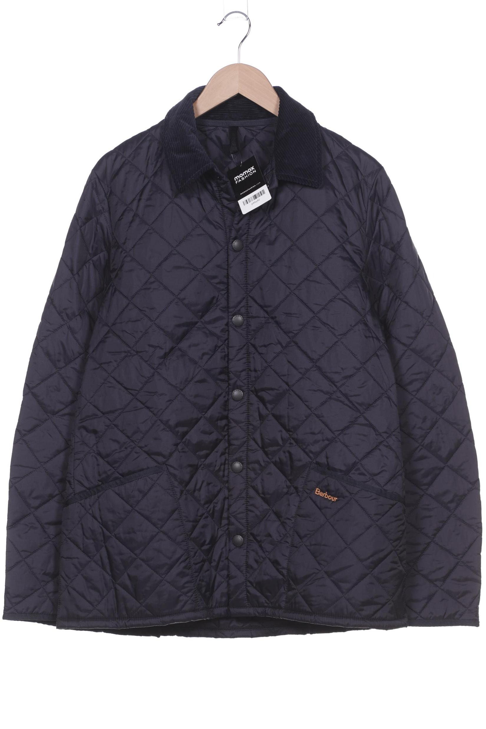 

Barbour Herren Jacke, schwarz, Gr. 52