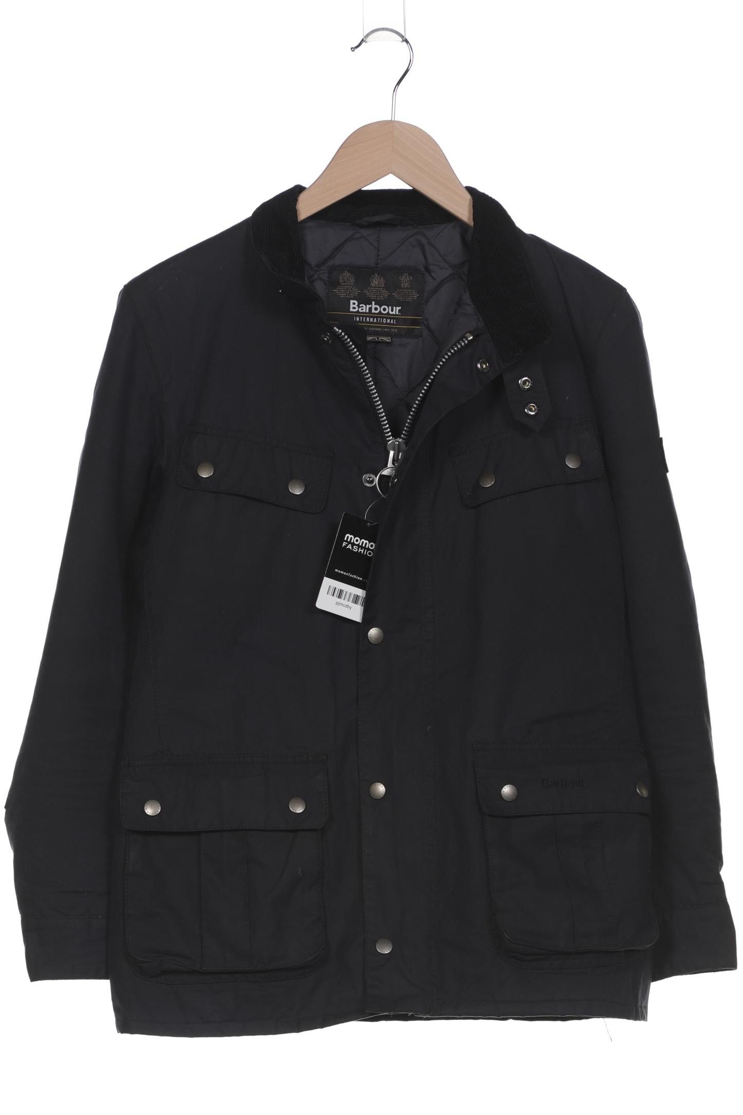 

Barbour Herren Jacke, marineblau, Gr. 46