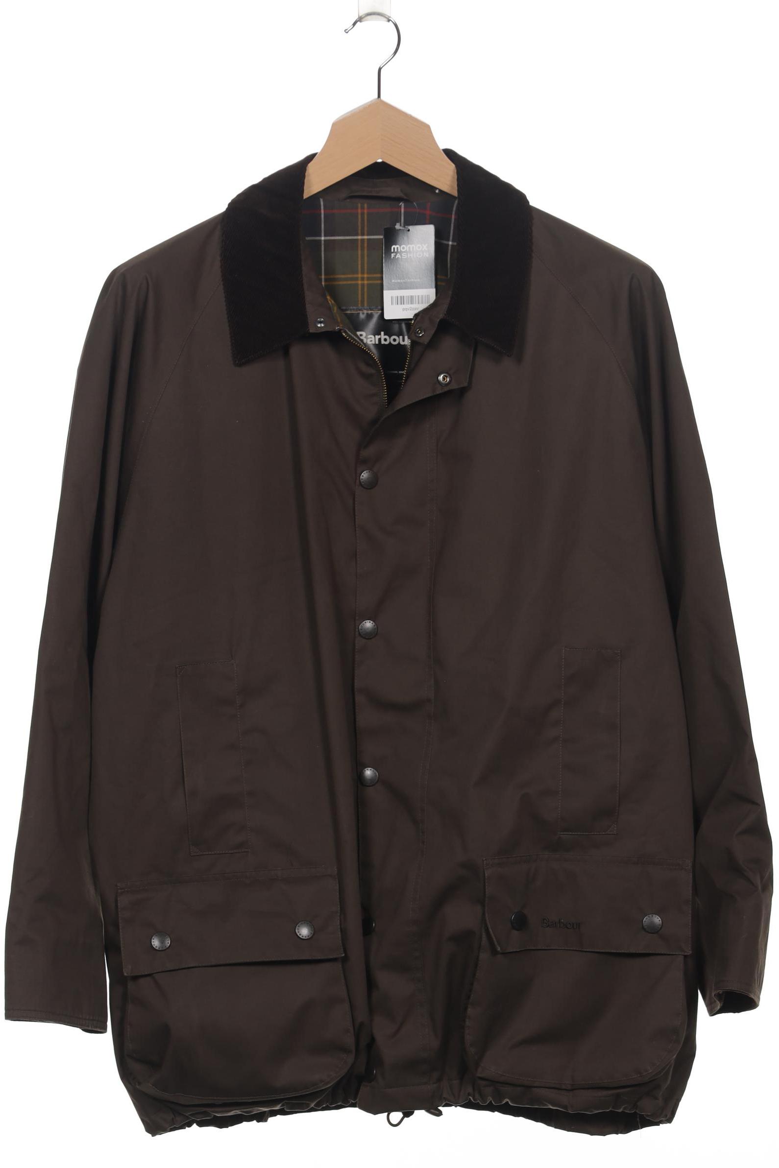 

Barbour Herren Jacke, braun, Gr. 56