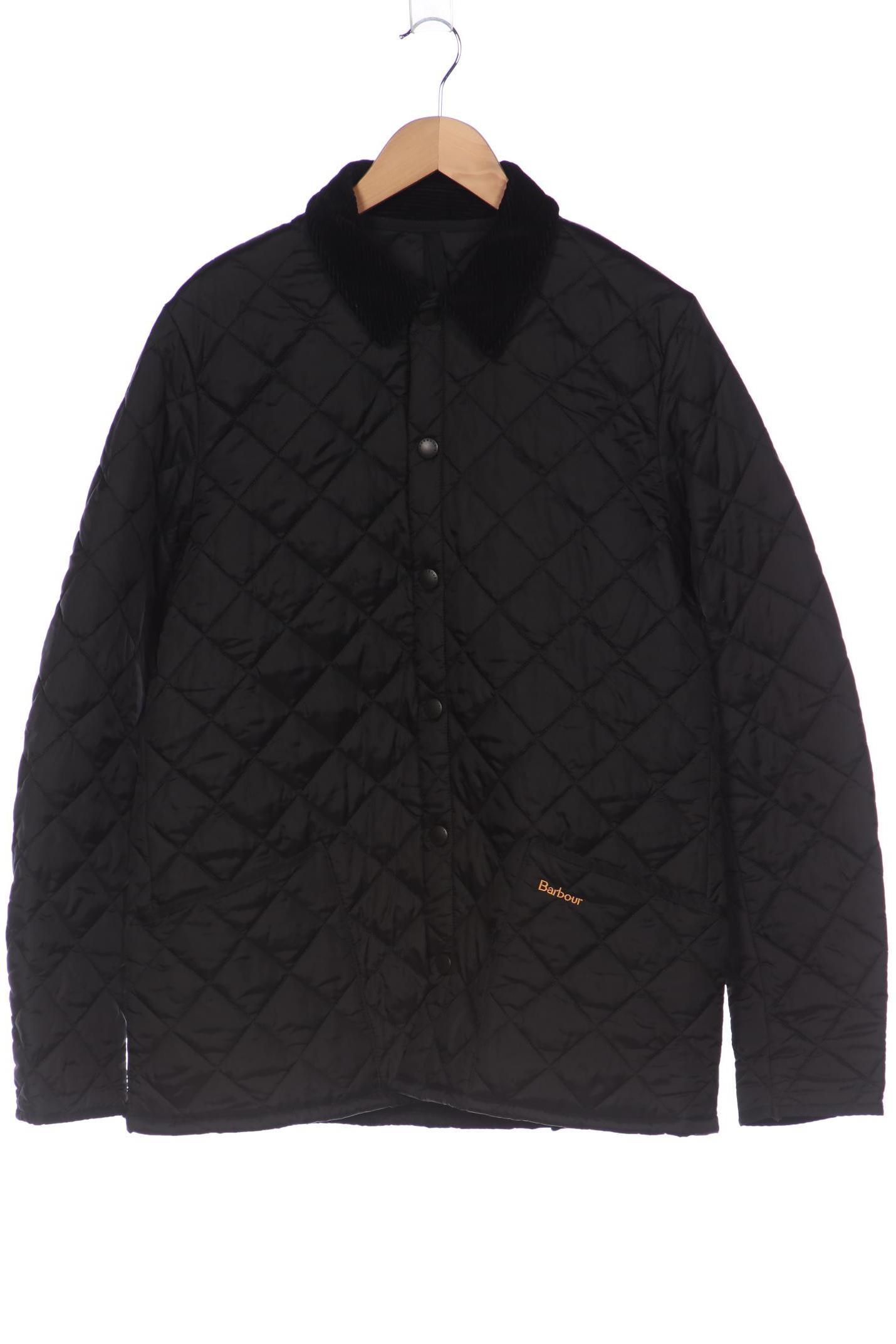 

Barbour Herren Jacke, schwarz