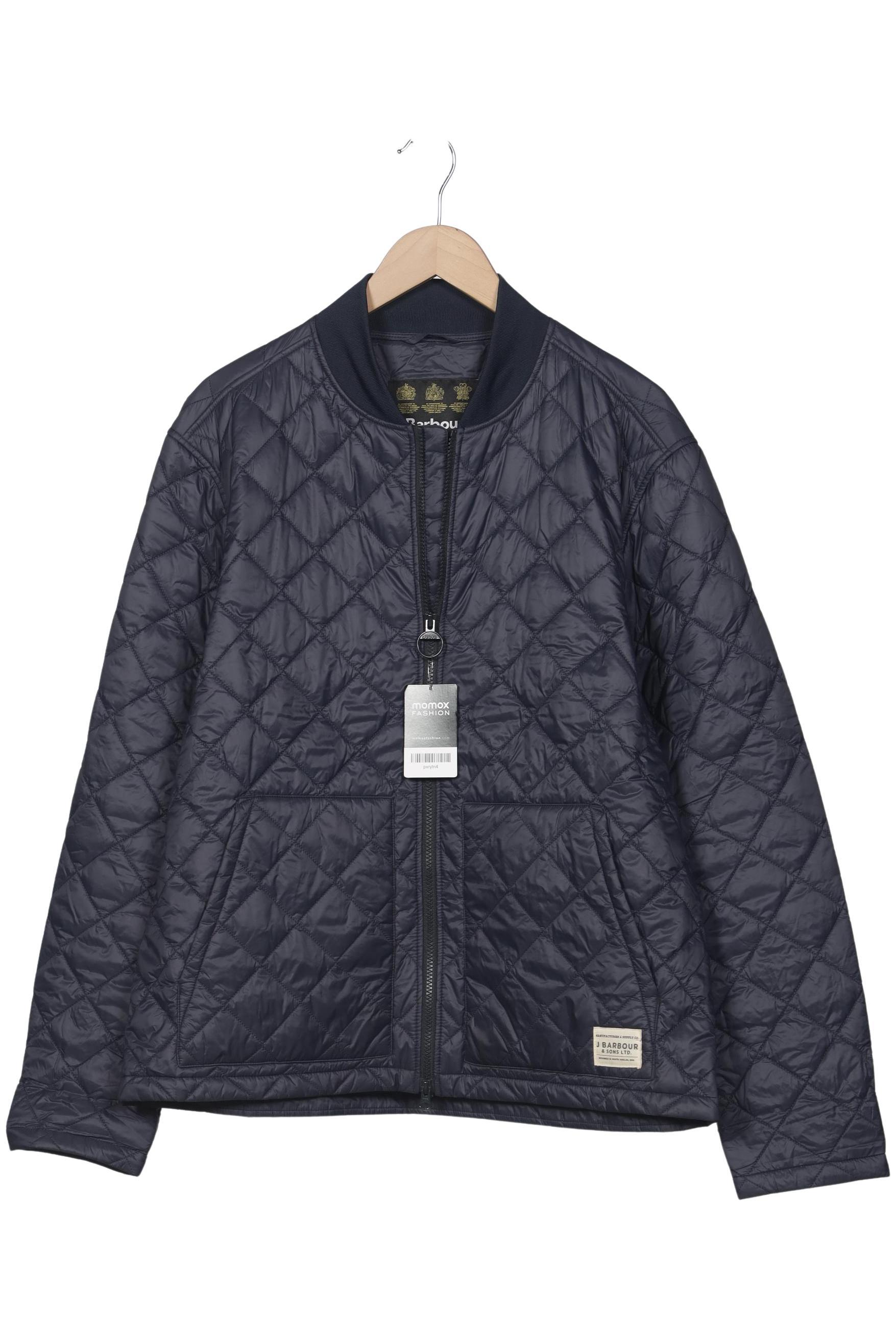 

Barbour Herren Jacke, marineblau, Gr. 54