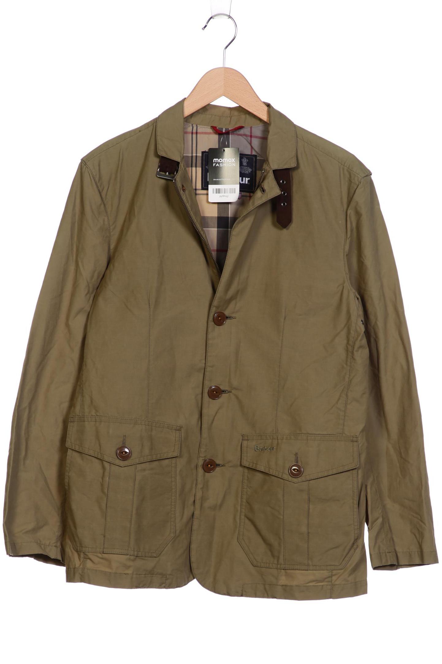

Barbour Herren Jacke, grün, Gr. 48