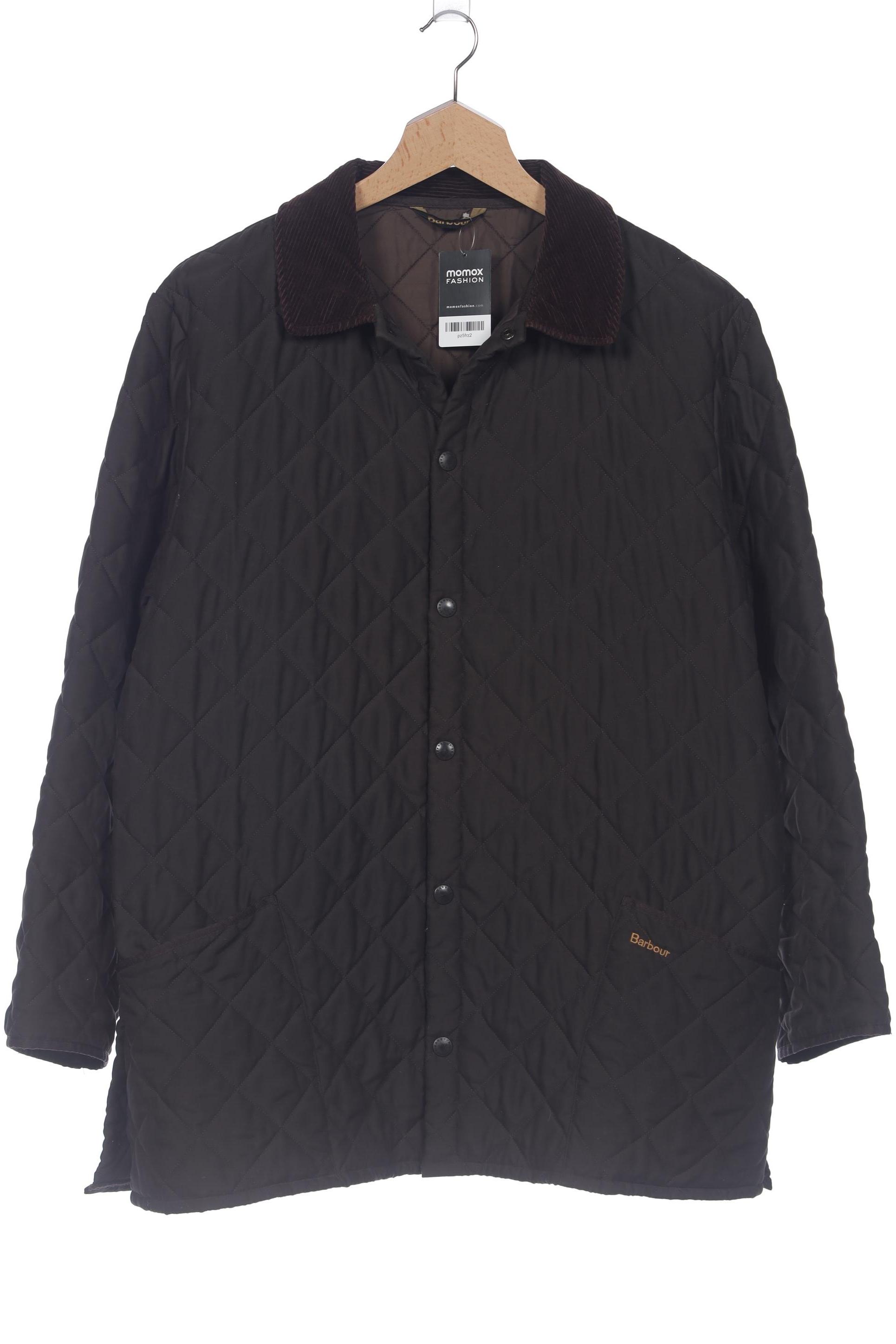 

Barbour Herren Jacke, braun, Gr. 56