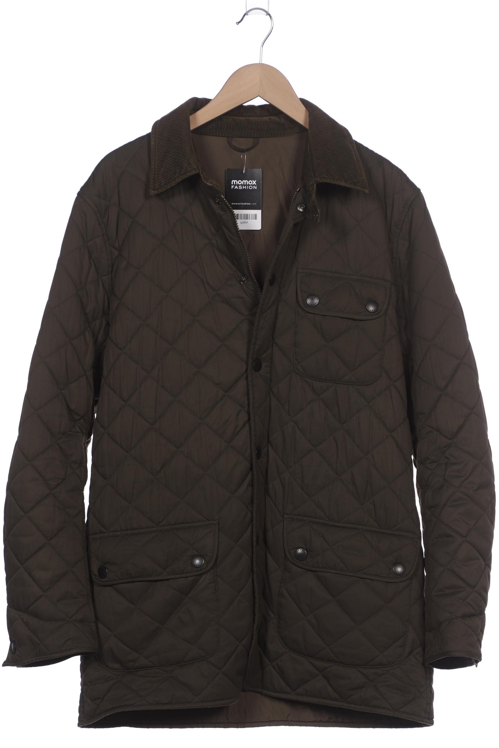 

Barbour Herren Jacke, grün, Gr. 52