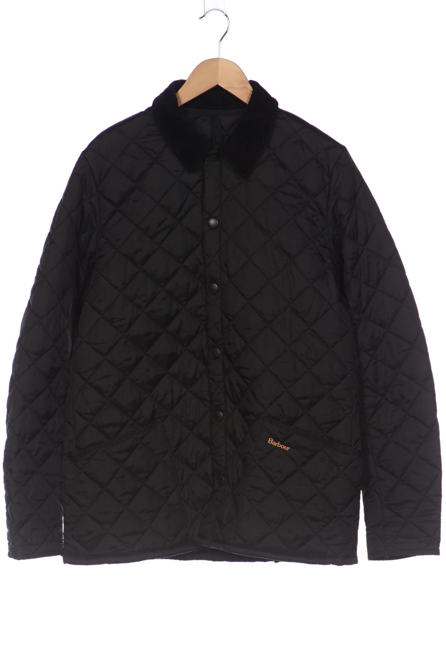 

Barbour Herren Jacke, schwarz, Gr. 52