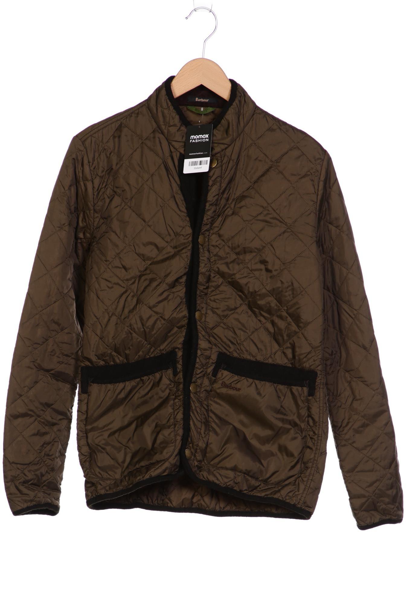 

Barbour Herren Jacke, grün