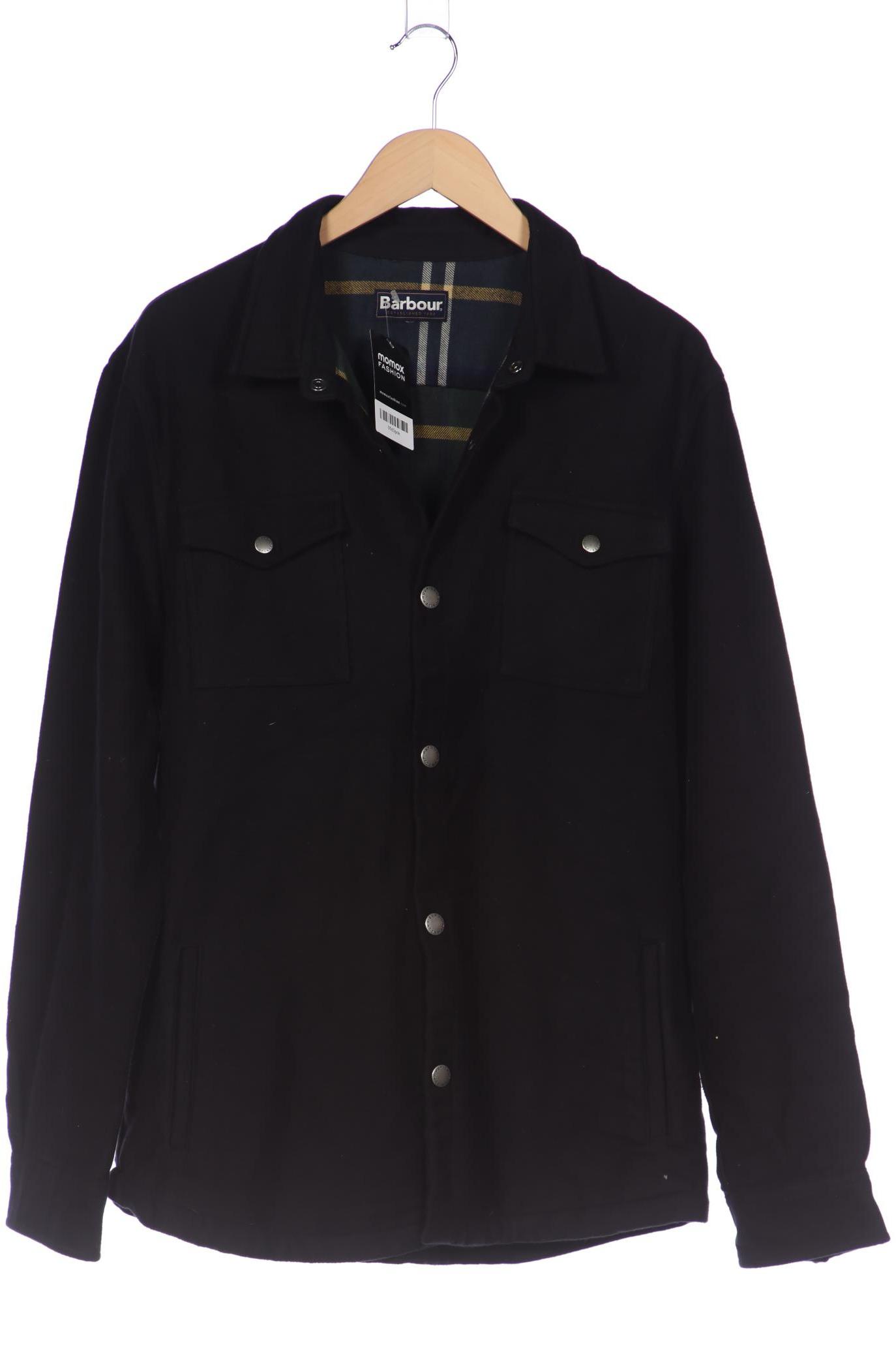 

Barbour Herren Jacke, marineblau