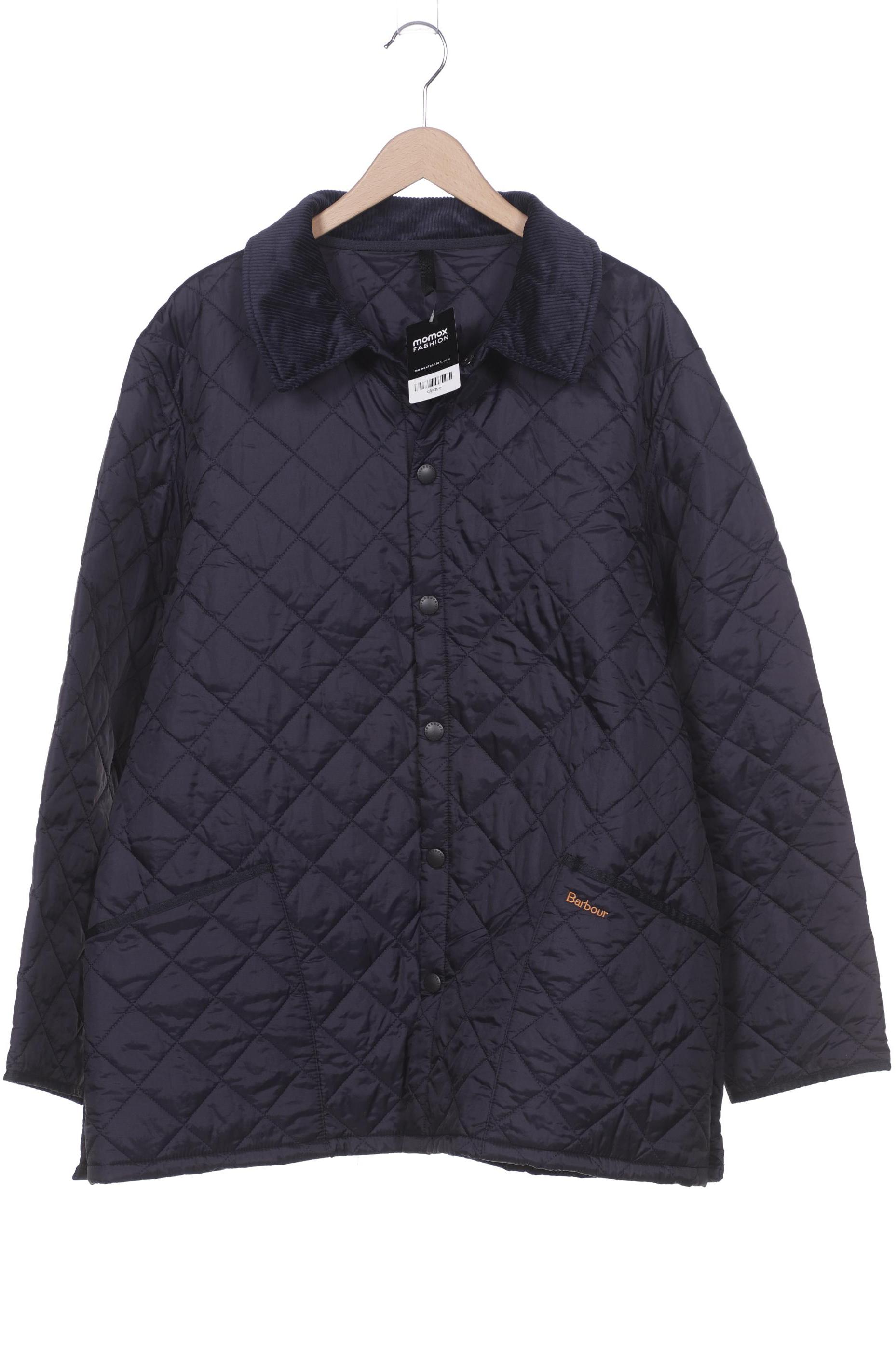 

Barbour Herren Jacke, marineblau, Gr. 56