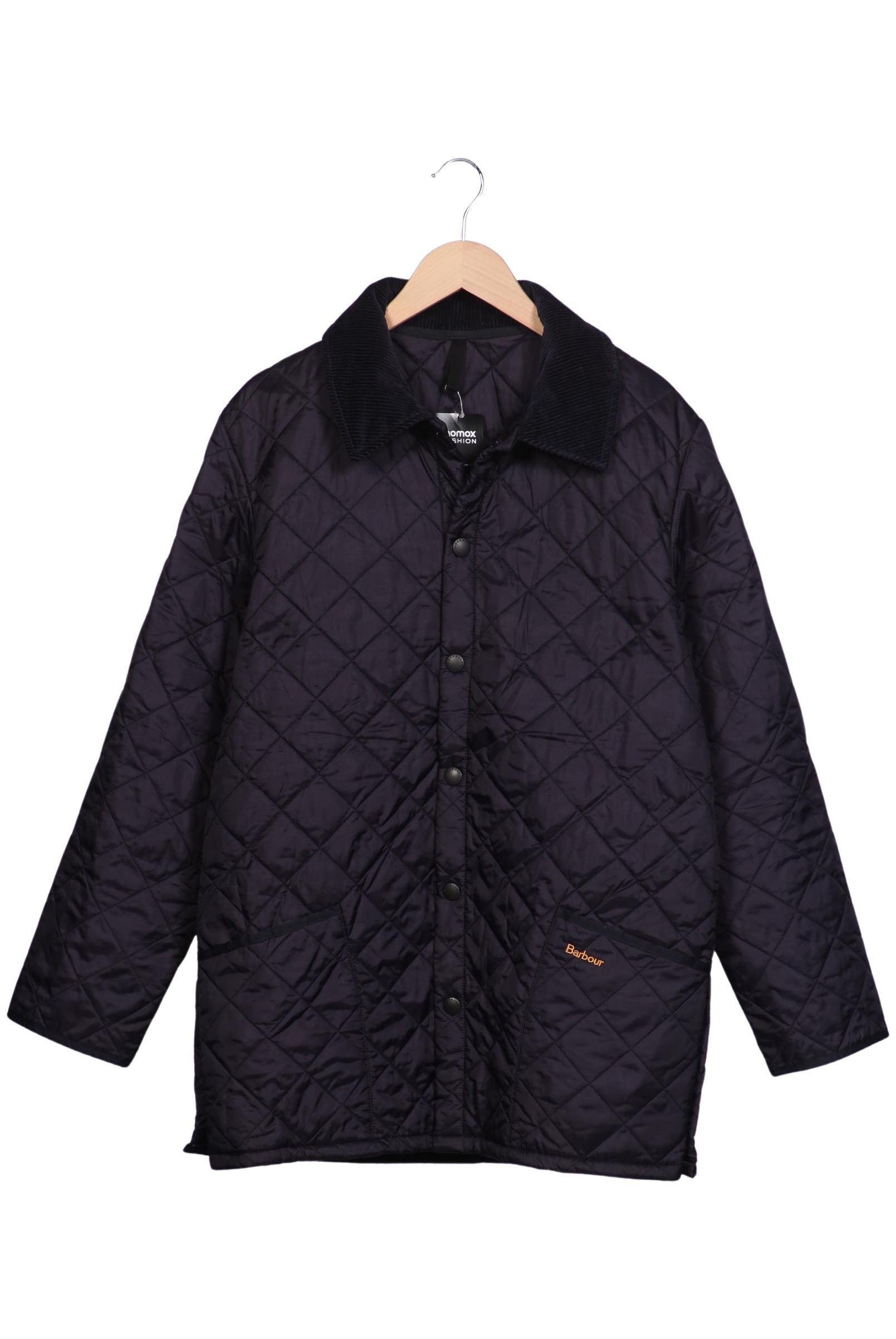 

Barbour Herren Jacke, schwarz, Gr. 48