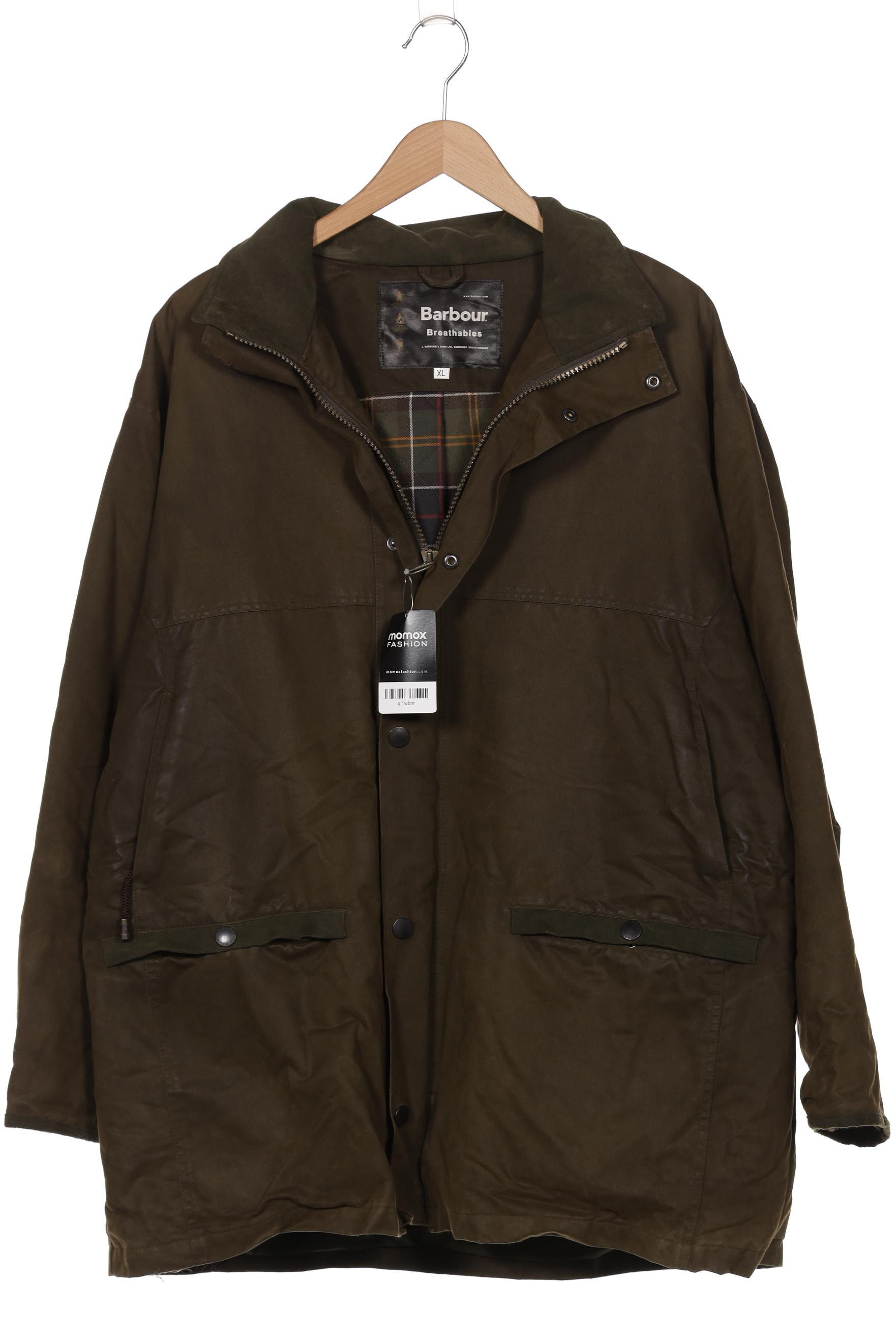 

Barbour Herren Jacke, grün, Gr. 54