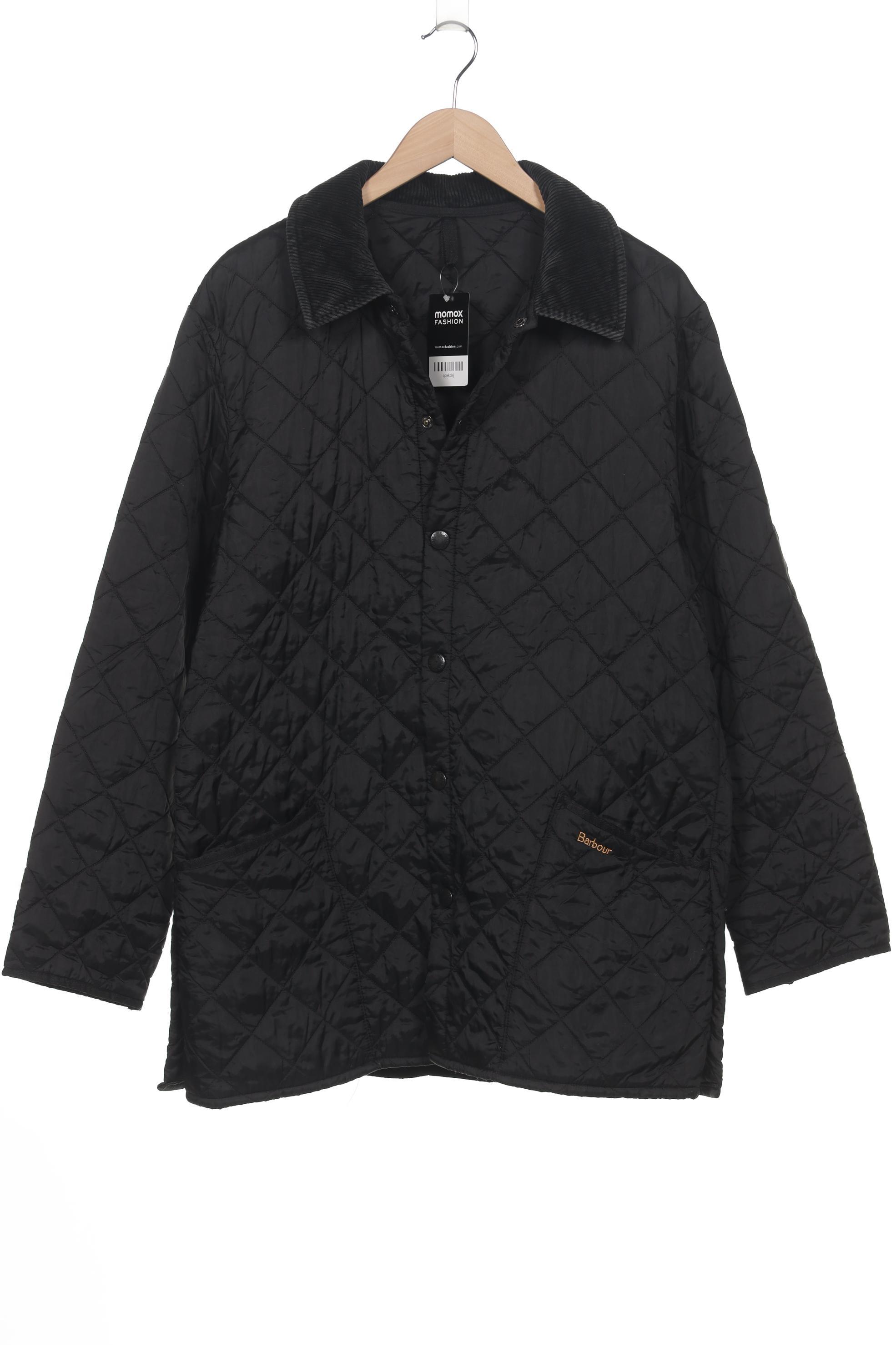 

Barbour Herren Jacke, schwarz, Gr. 52