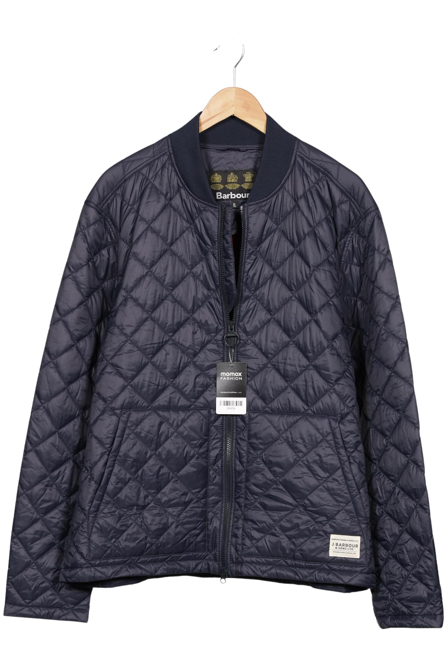 

Barbour Herren Jacke, marineblau, Gr. 54