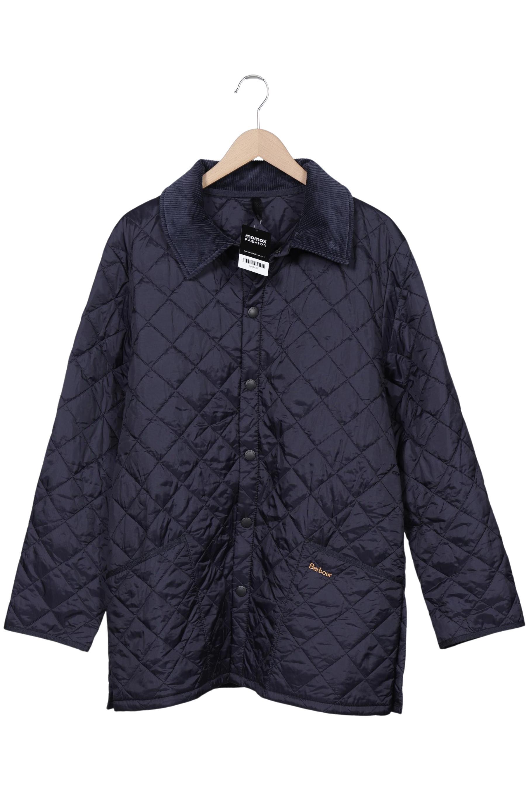 

Barbour Herren Jacke, marineblau, Gr. 52