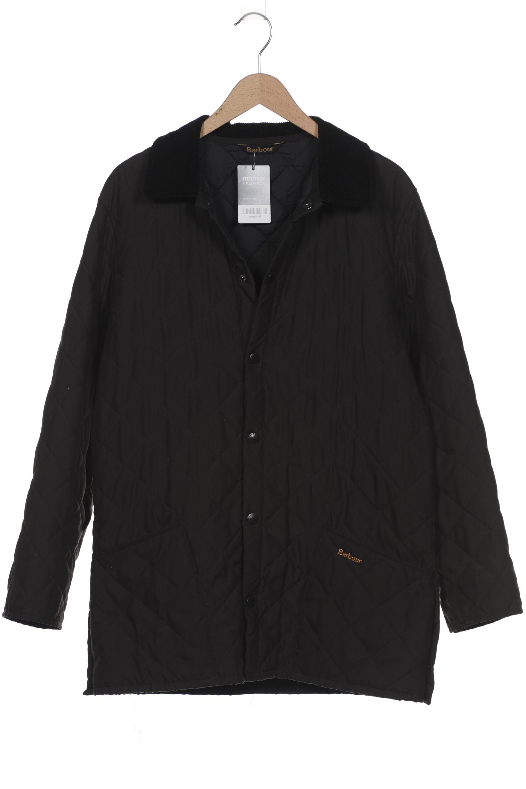 

Barbour Herren Jacke, schwarz, Gr. 46