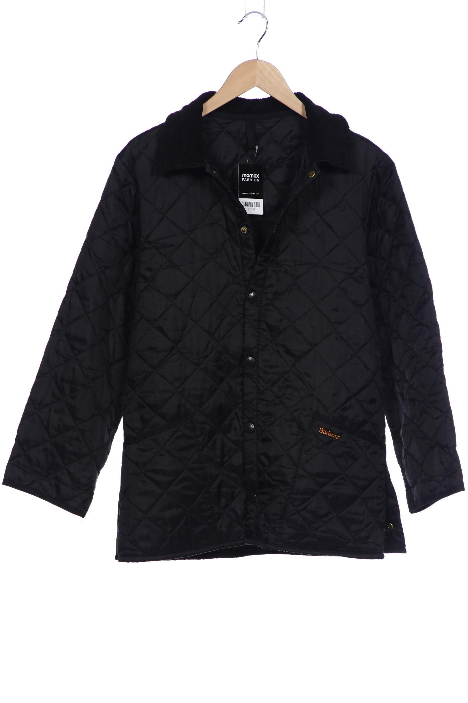 

Barbour Herren Jacke, schwarz, Gr. 46