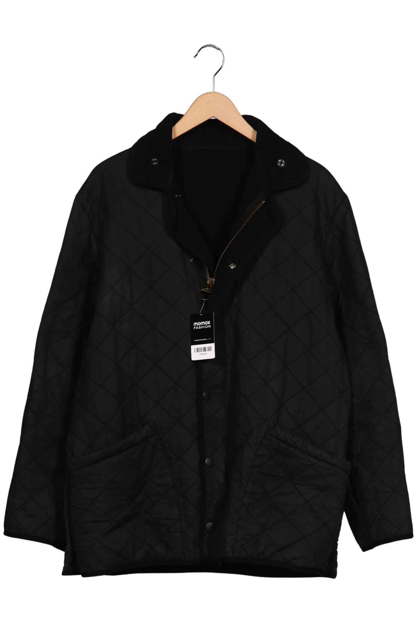 

Barbour Herren Jacke, schwarz, Gr. 52