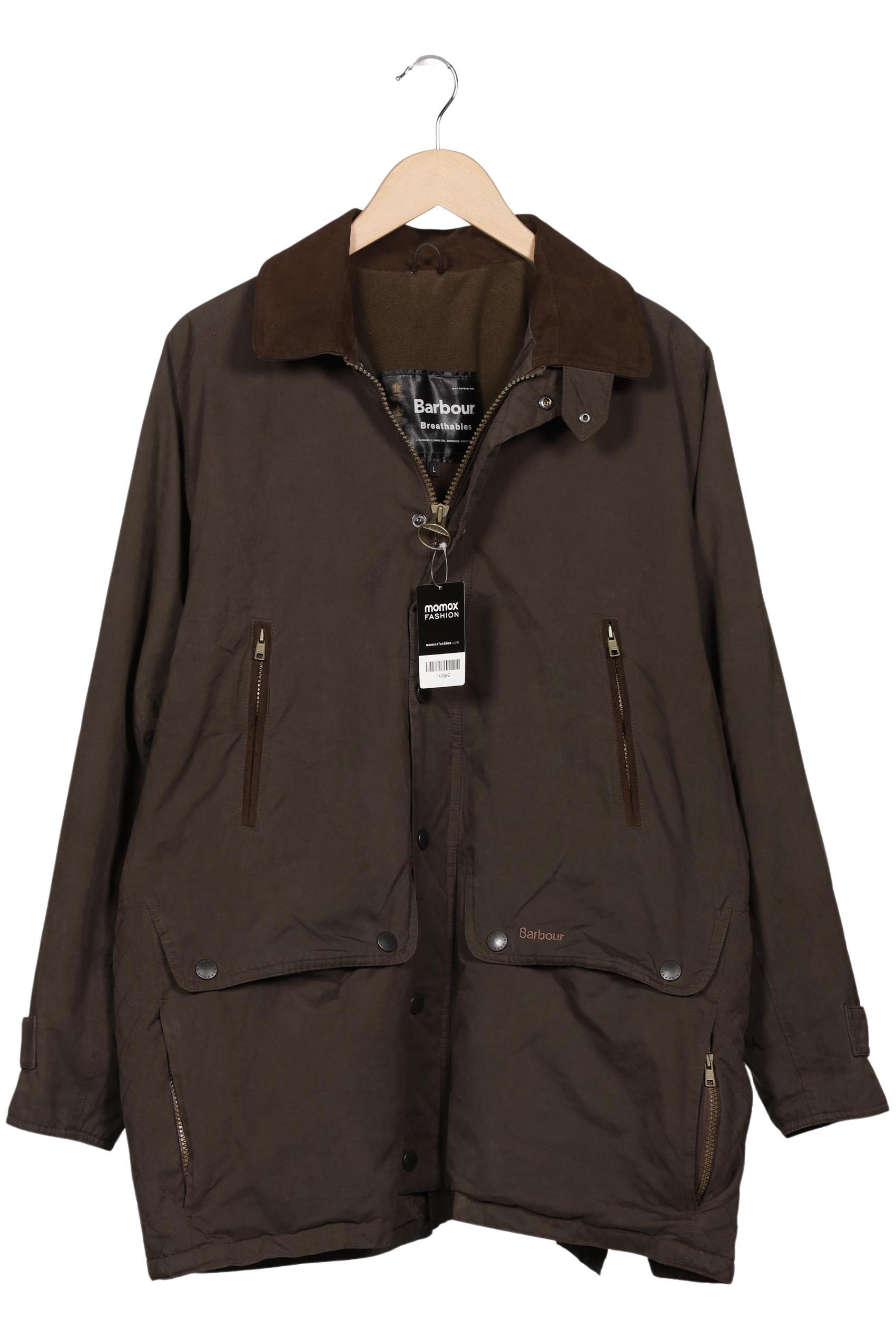 

Barbour Herren Jacke, braun, Gr. 52