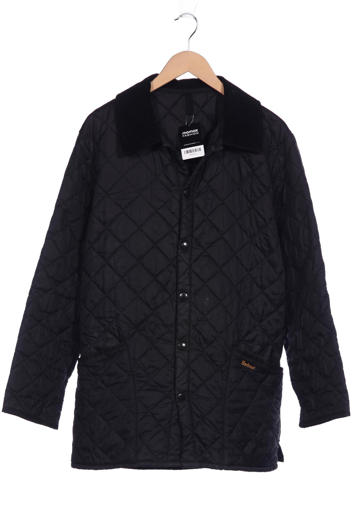 

Barbour Herren Jacke, schwarz