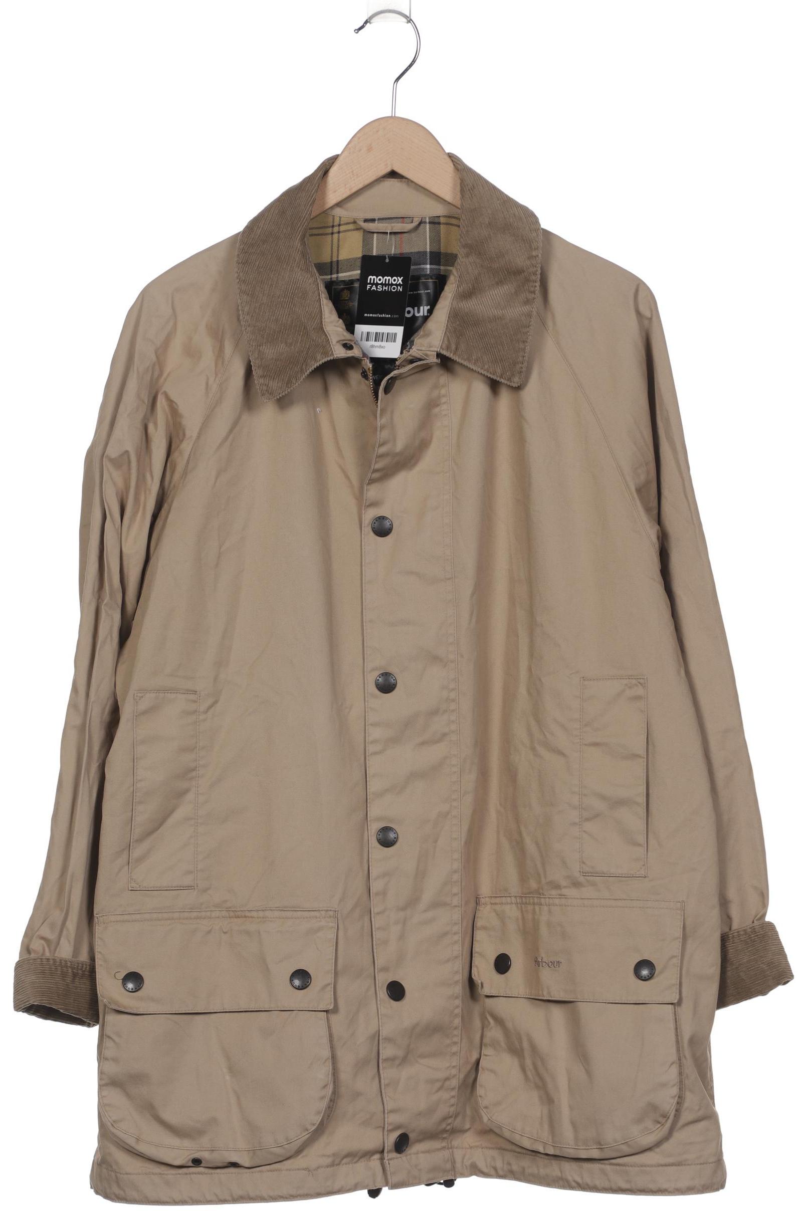 

Barbour Herren Jacke, beige, Gr. 52