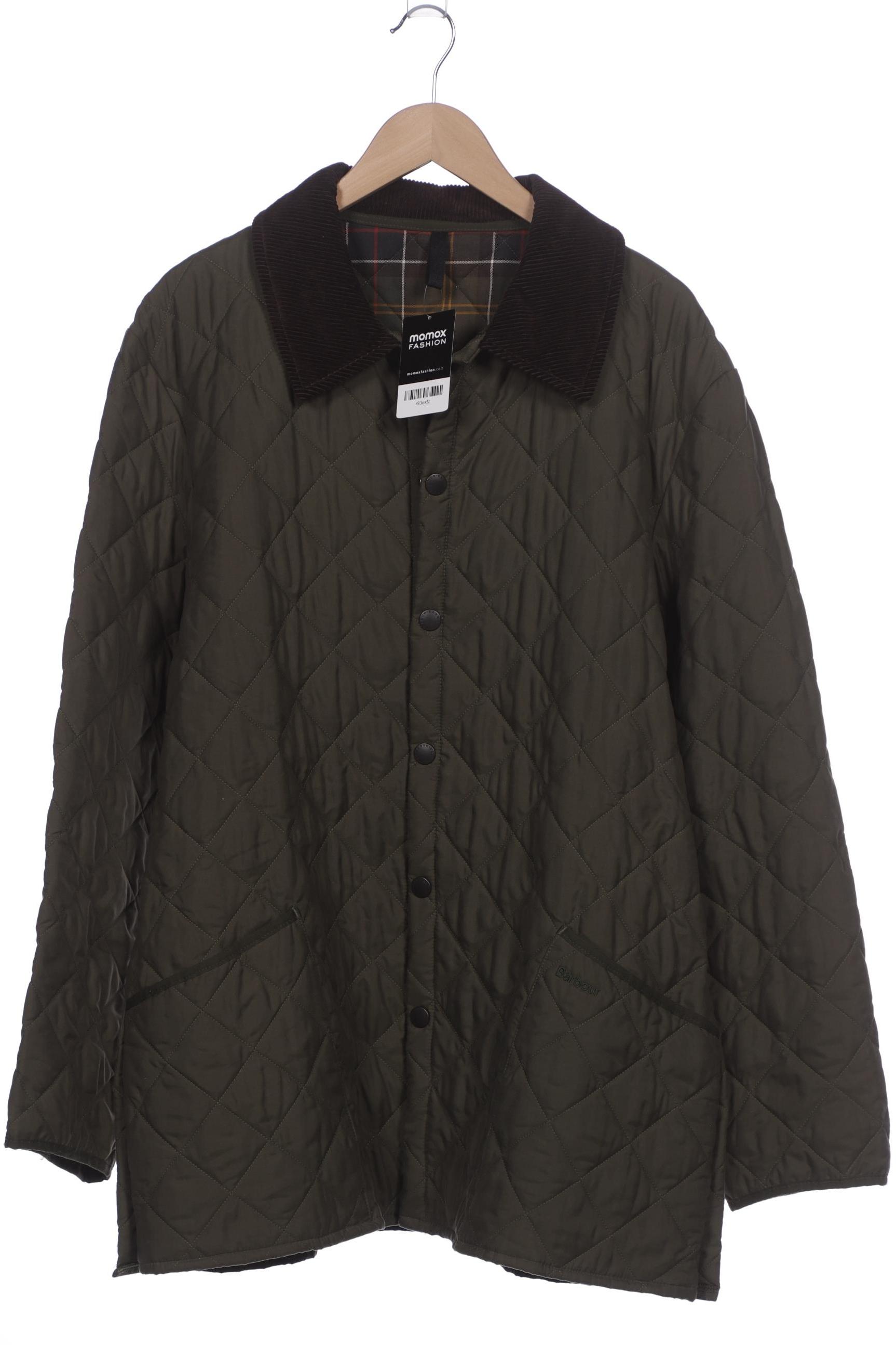 

Barbour Herren Jacke, grün, Gr. 54